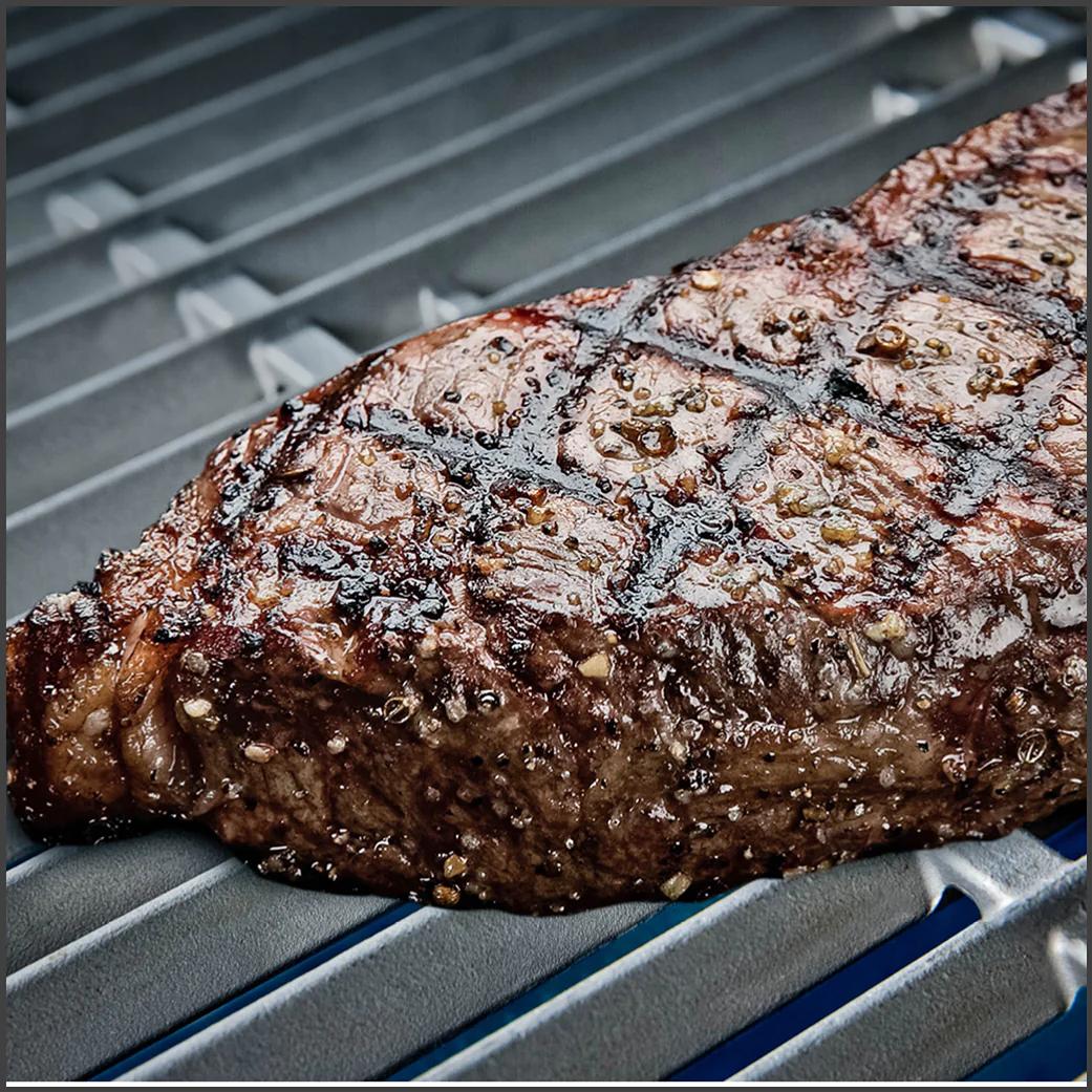 Broil King Imperial QS 670 BI | Built-In Grill Heads - Image 4