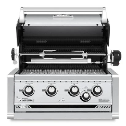 Broil King Imperial S 470 BI | Built-In Grill Heads - Image 4