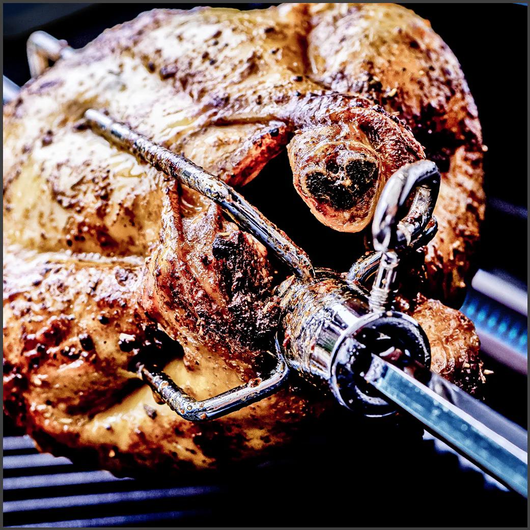 Broil King Imperial S 590iJ | Outdoor Kitchen - Image 7