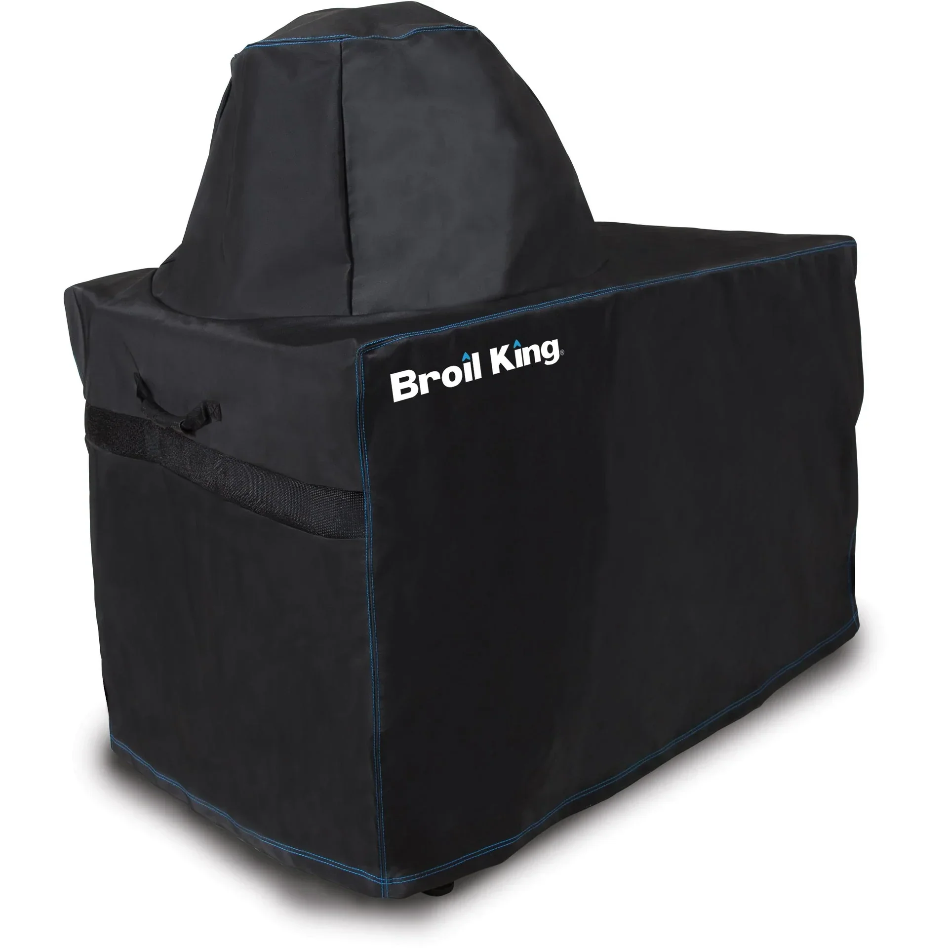 Broil King KA5536 | Grill Cover for Keg Cart | Premium Protection
