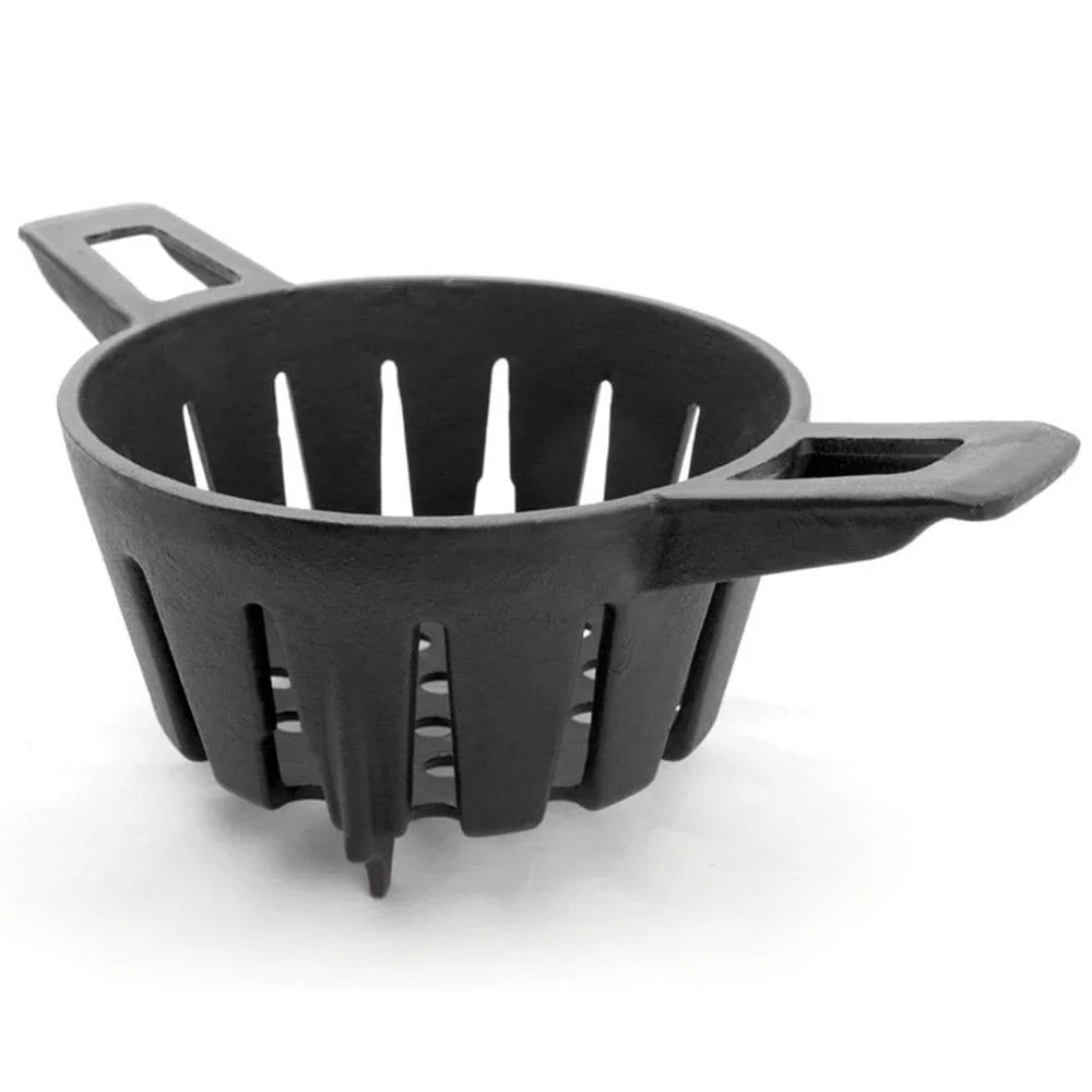 Broil King KA5565 | Charcoal Caddie Basket | Keg Collection