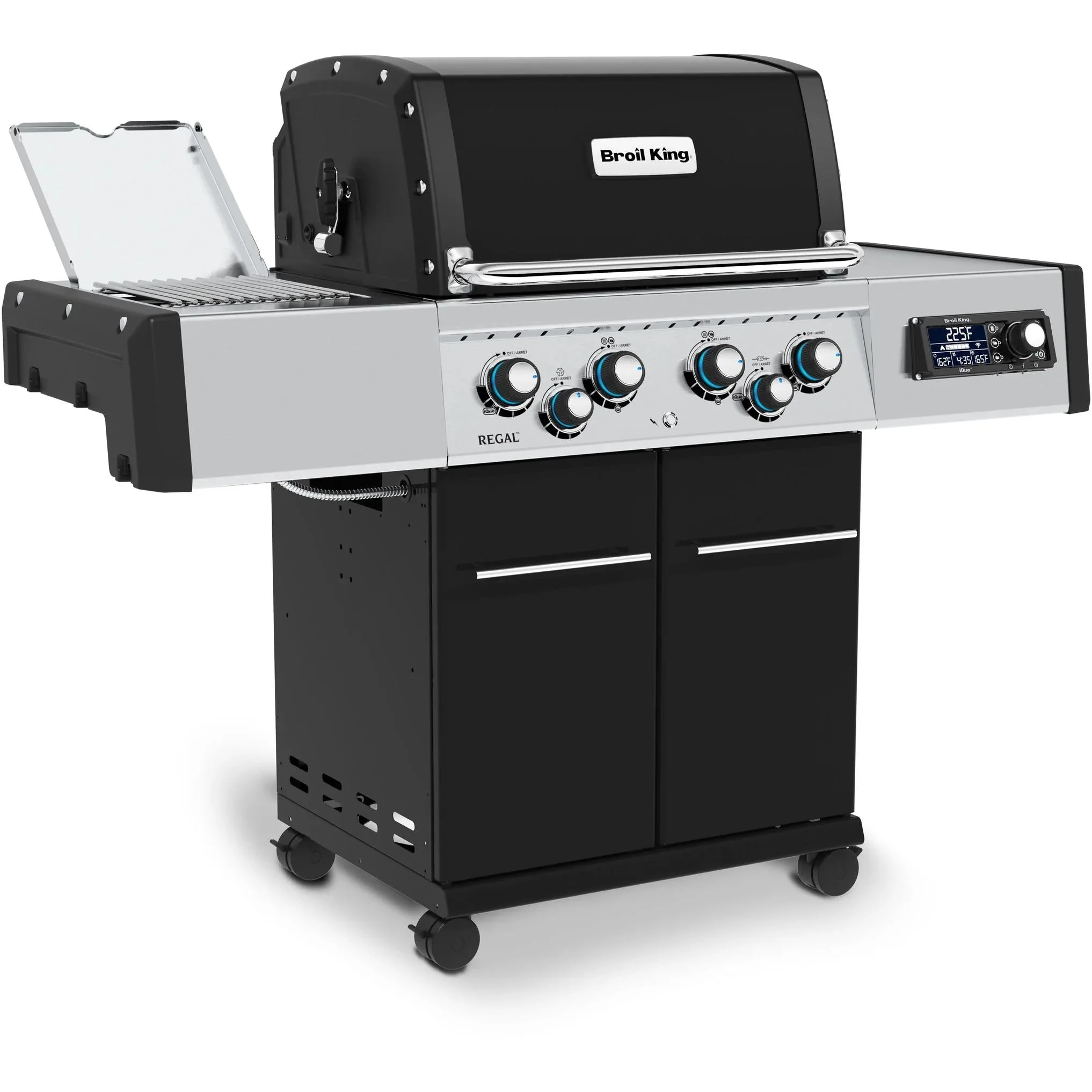 Broil King Regal Q 490 PRO IR | BBQ - Image 2