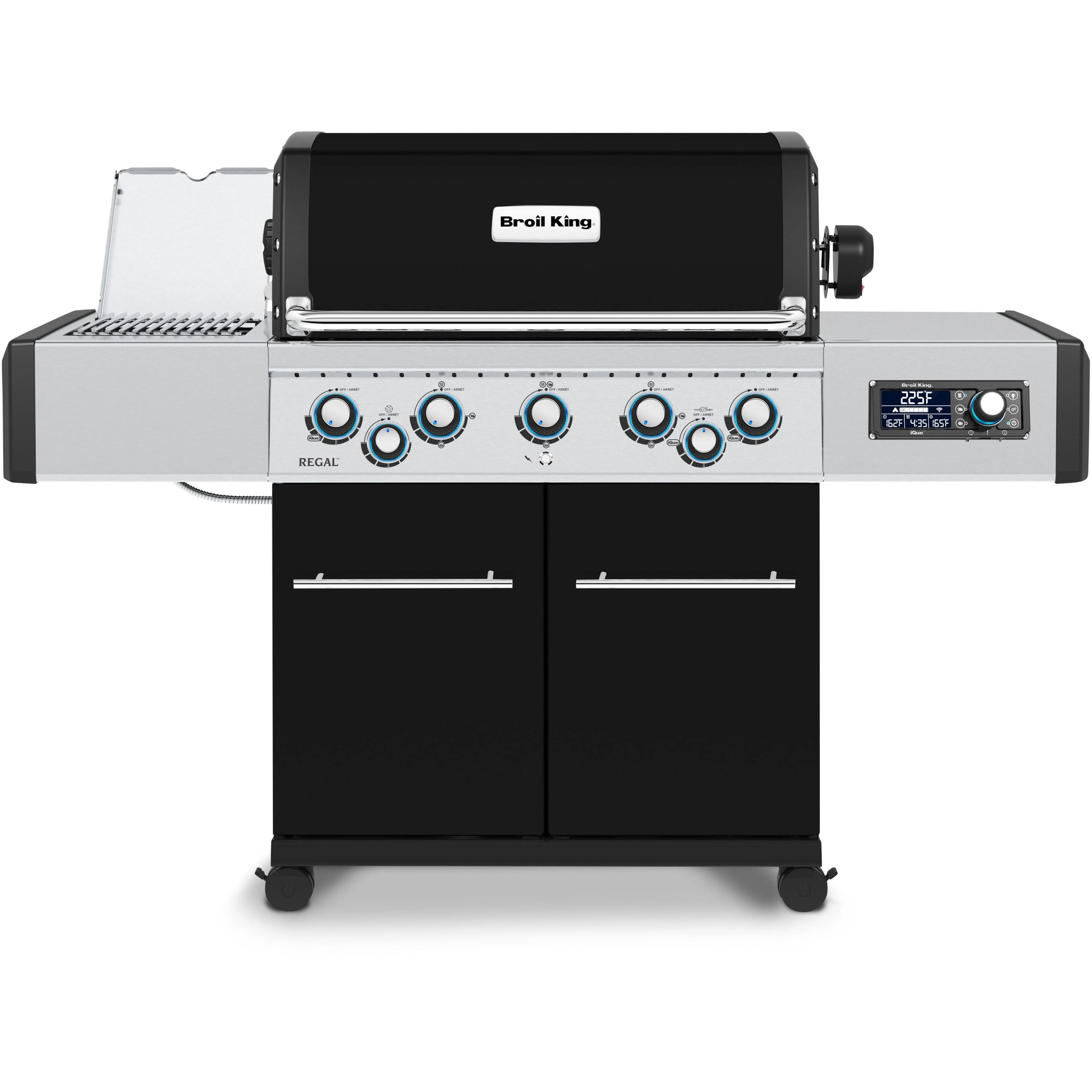 Broil King Regal Q 590 PRO IR | BBQ