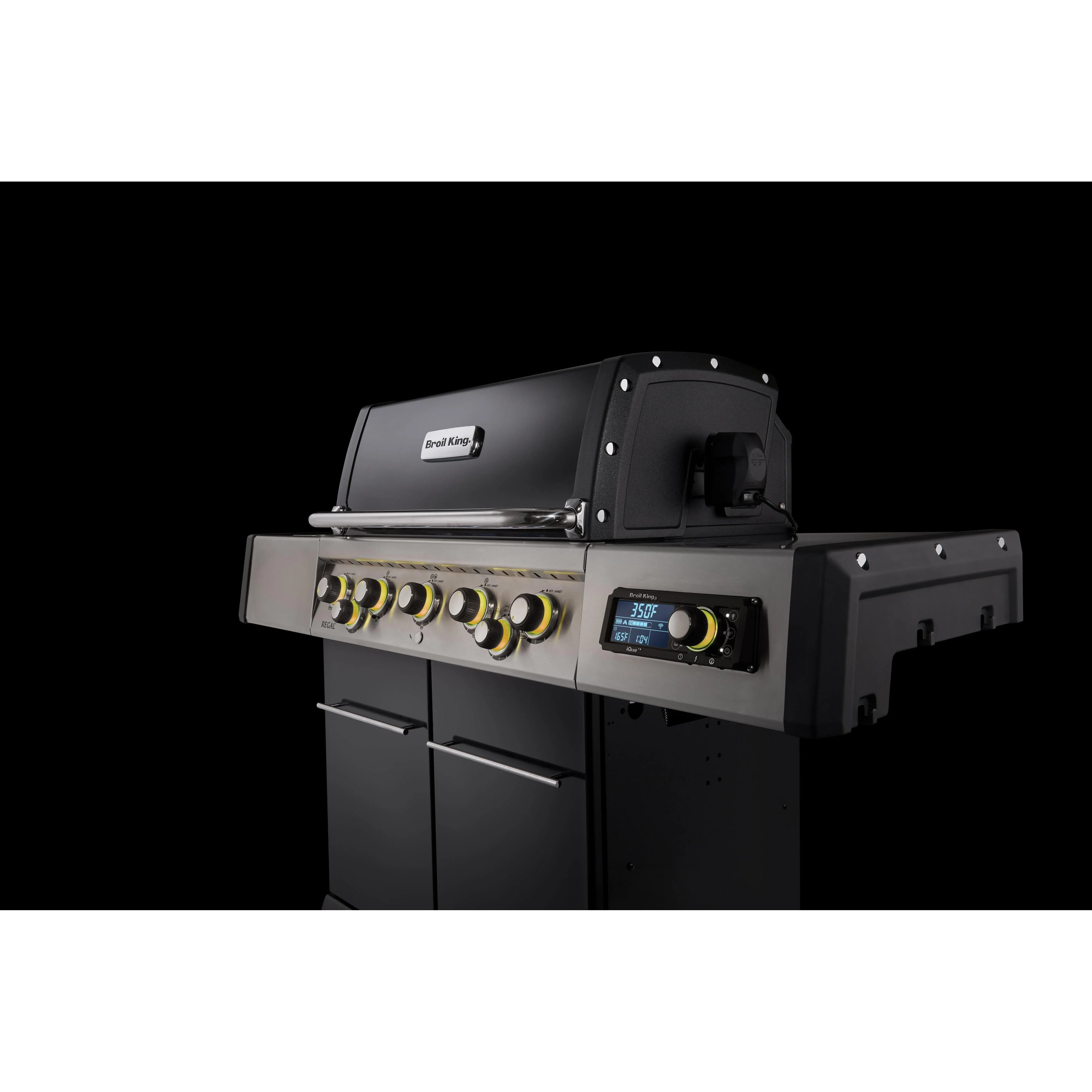 Broil King Regal Q 590 PRO IR | BBQ - Image 11