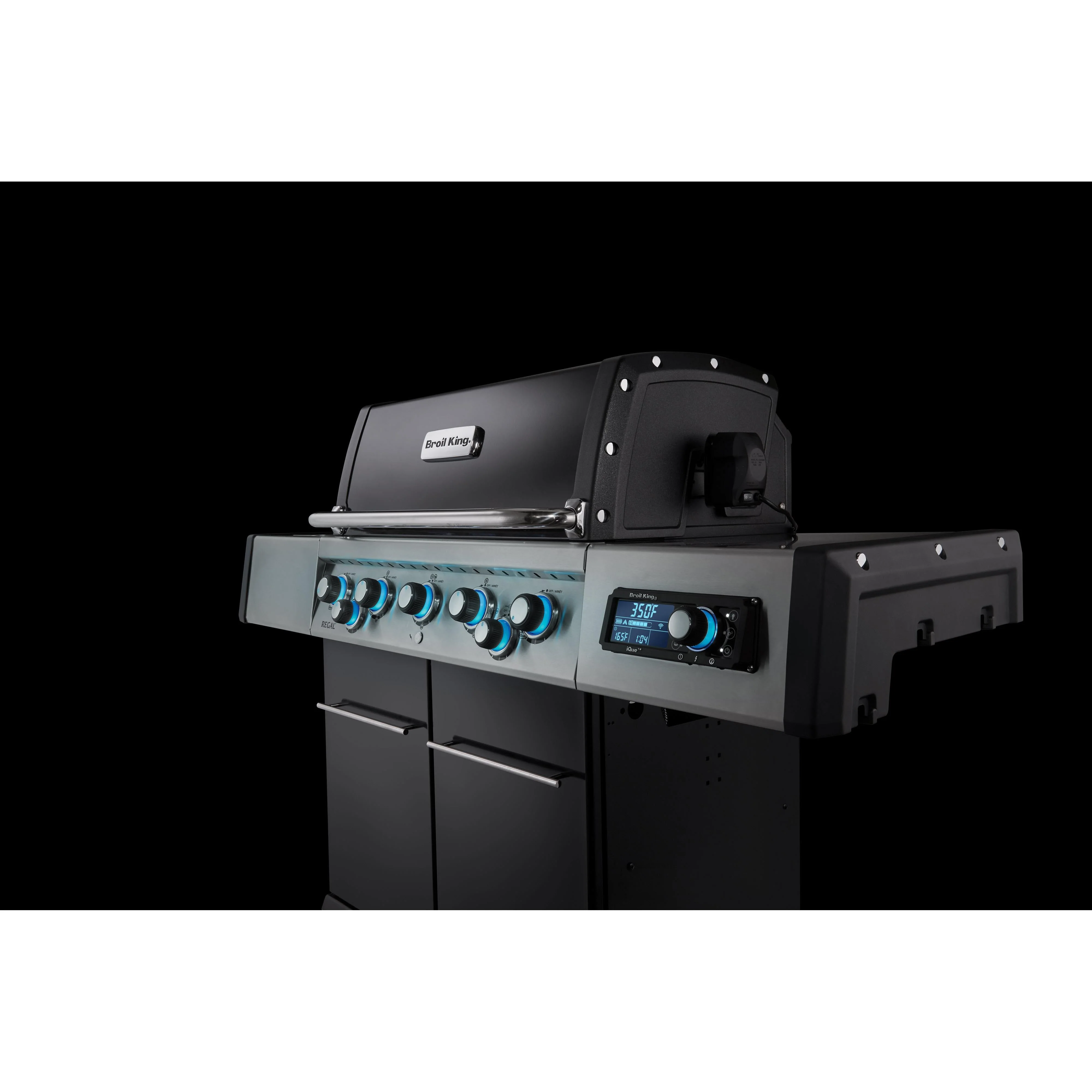 Broil King Regal Q 590 PRO IR | BBQ - Image 12