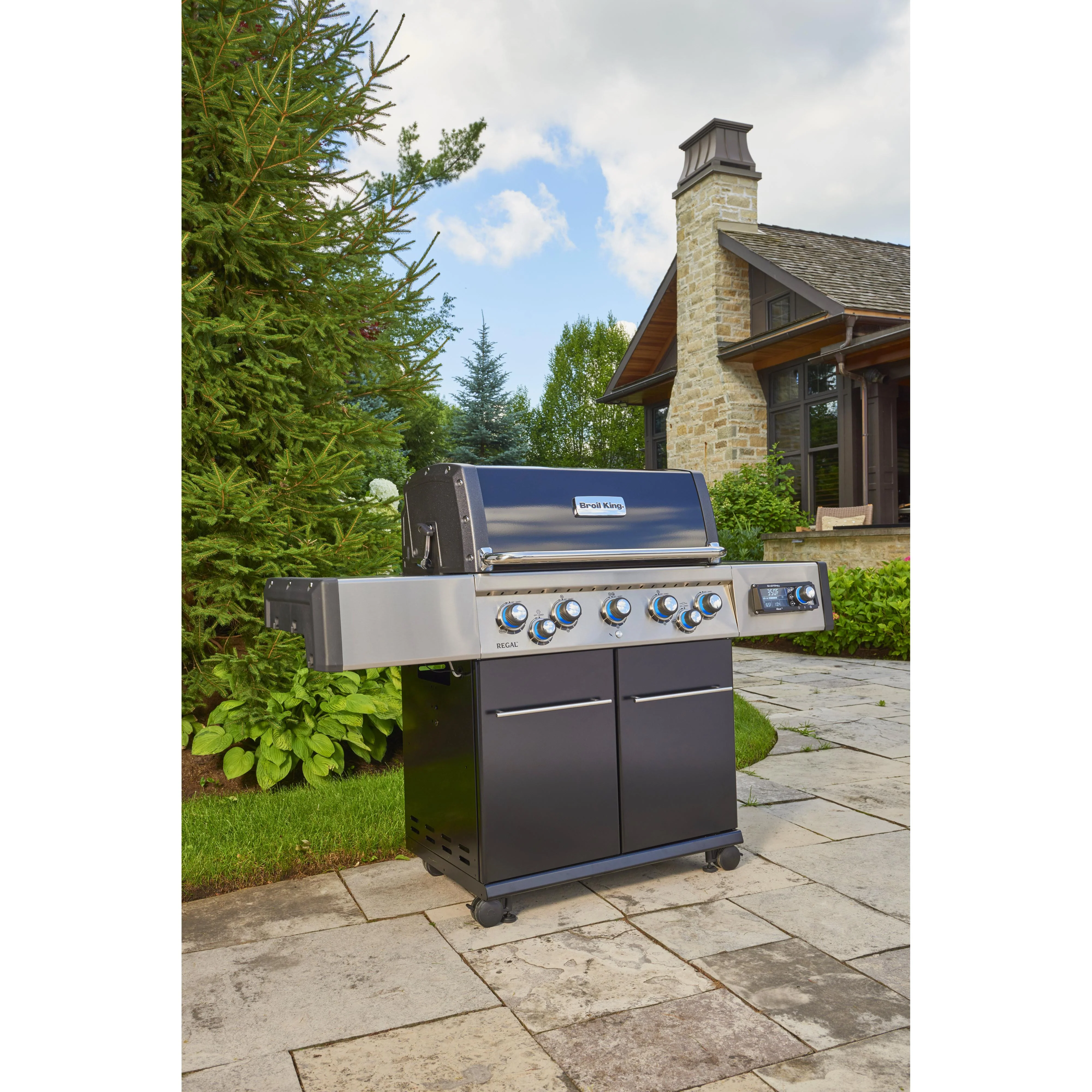 Broil King Regal Q 590 PRO IR | BBQ - Image 13
