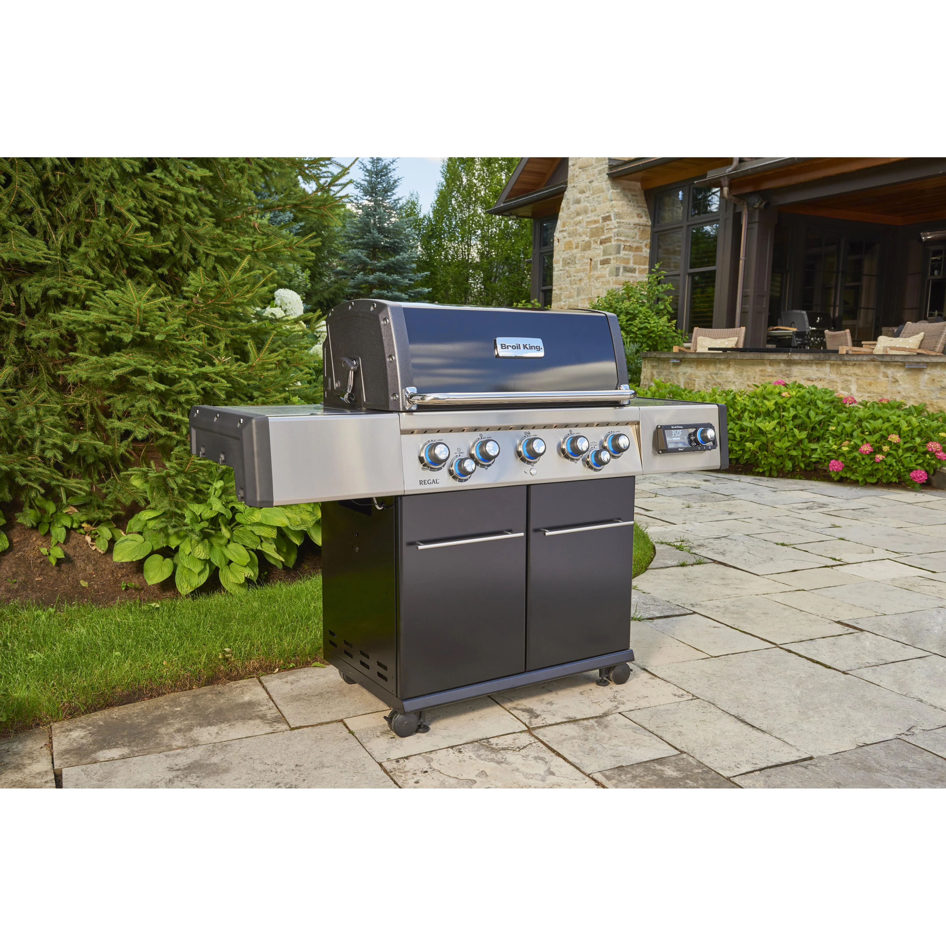 Broil King Regal Q 590 PRO IR | BBQ - Image 14