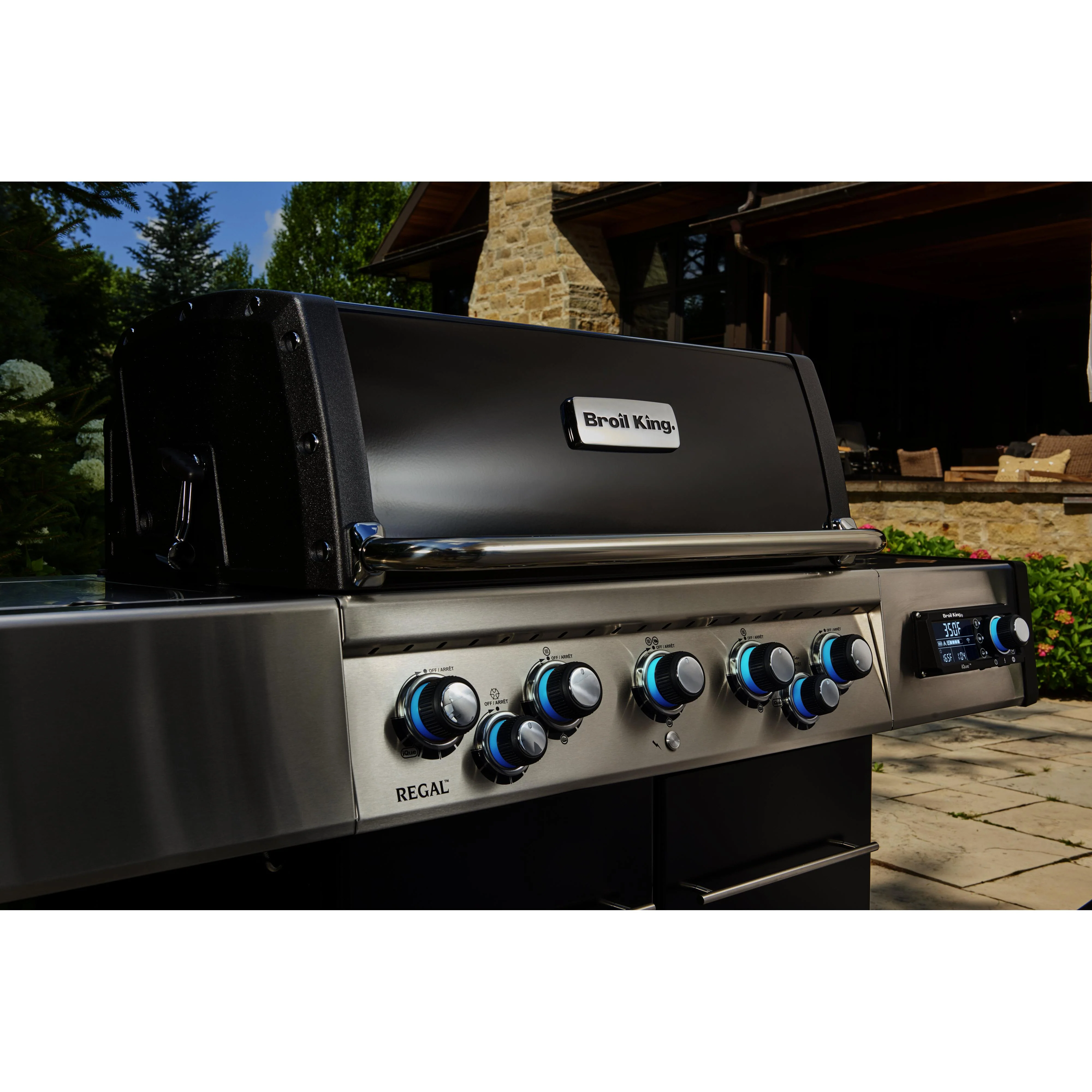 Broil King Regal Q 590 PRO IR | BBQ - Image 15