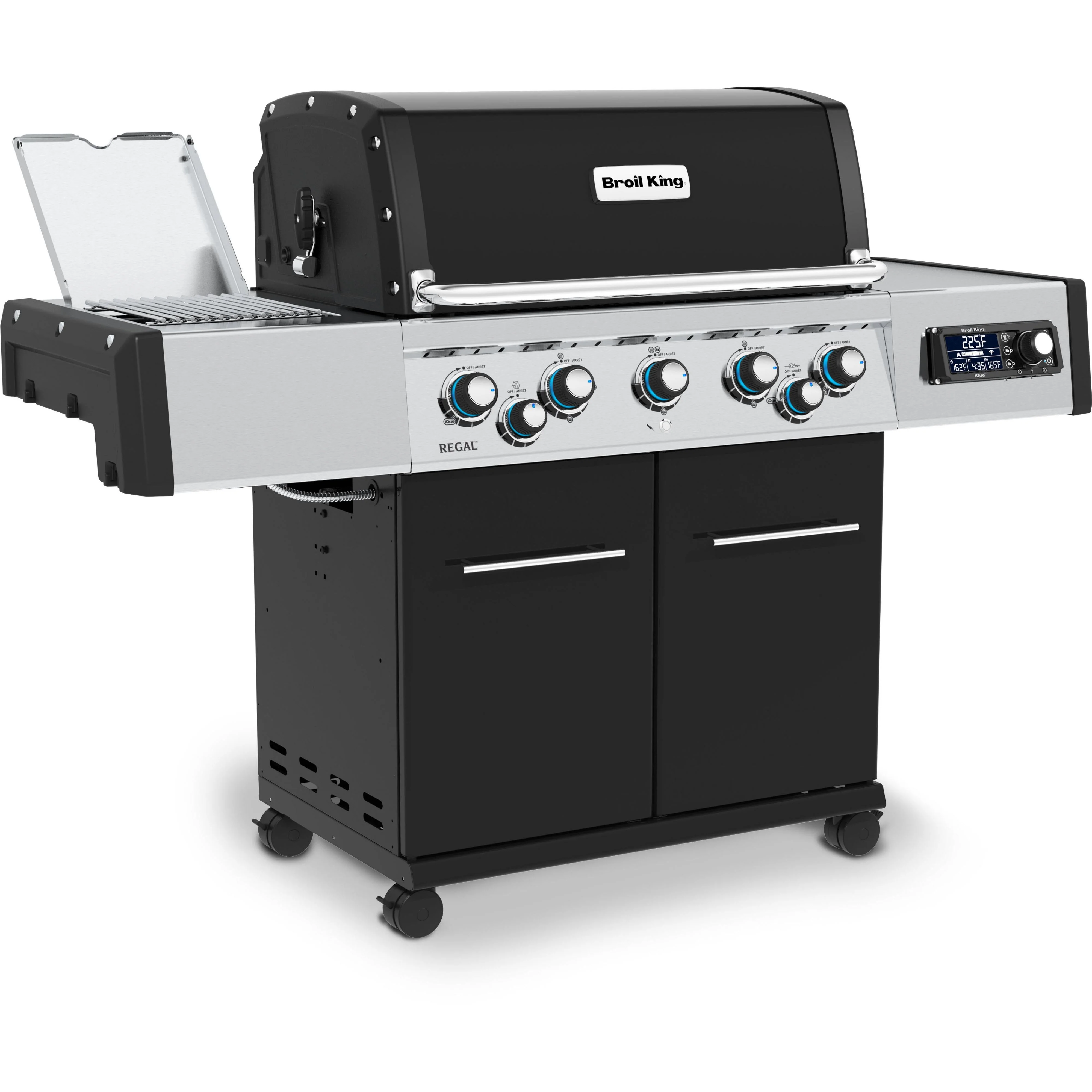 Broil King Regal Q 590 PRO IR | BBQ - Image 18