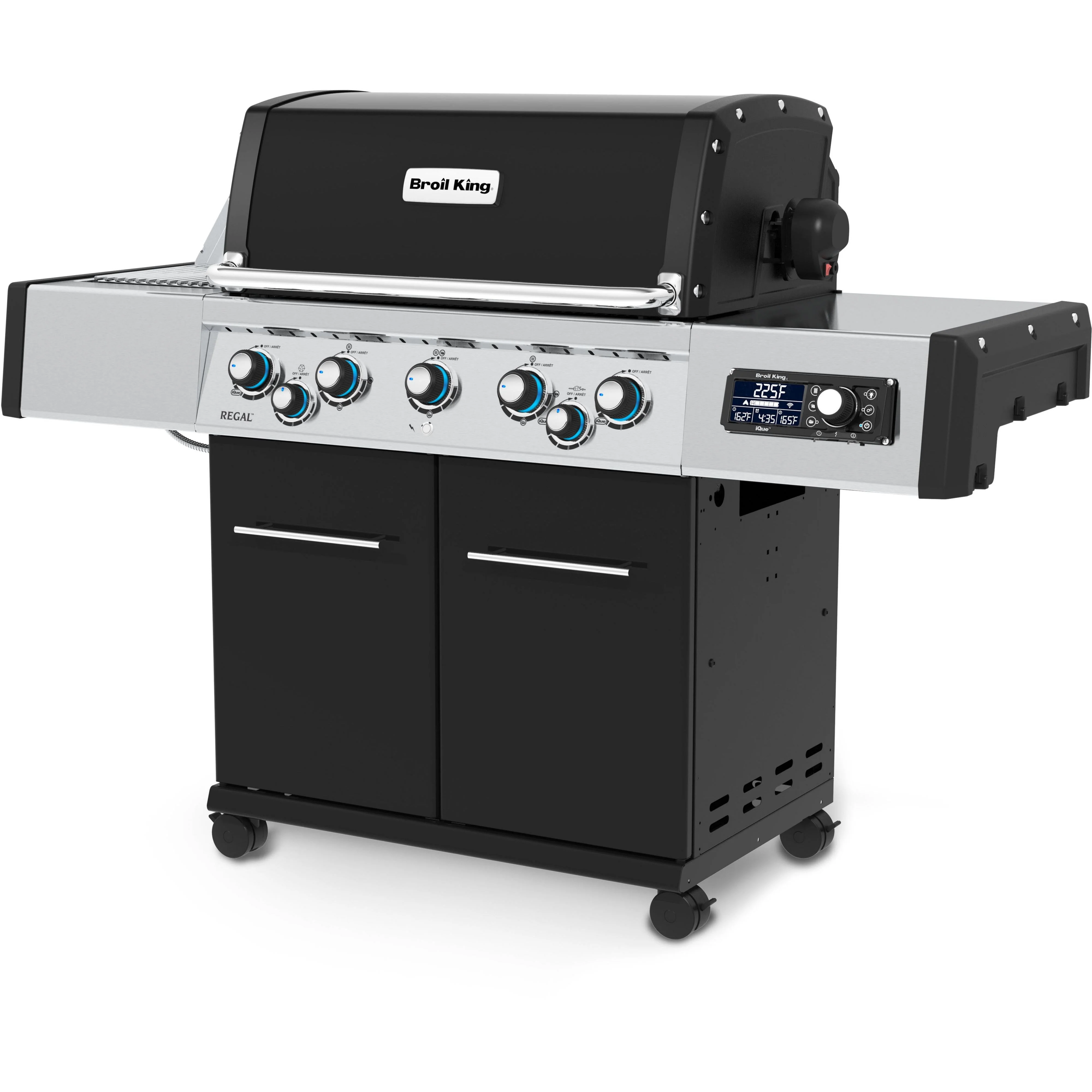Broil King Regal Q 590 PRO IR | BBQ - Image 19