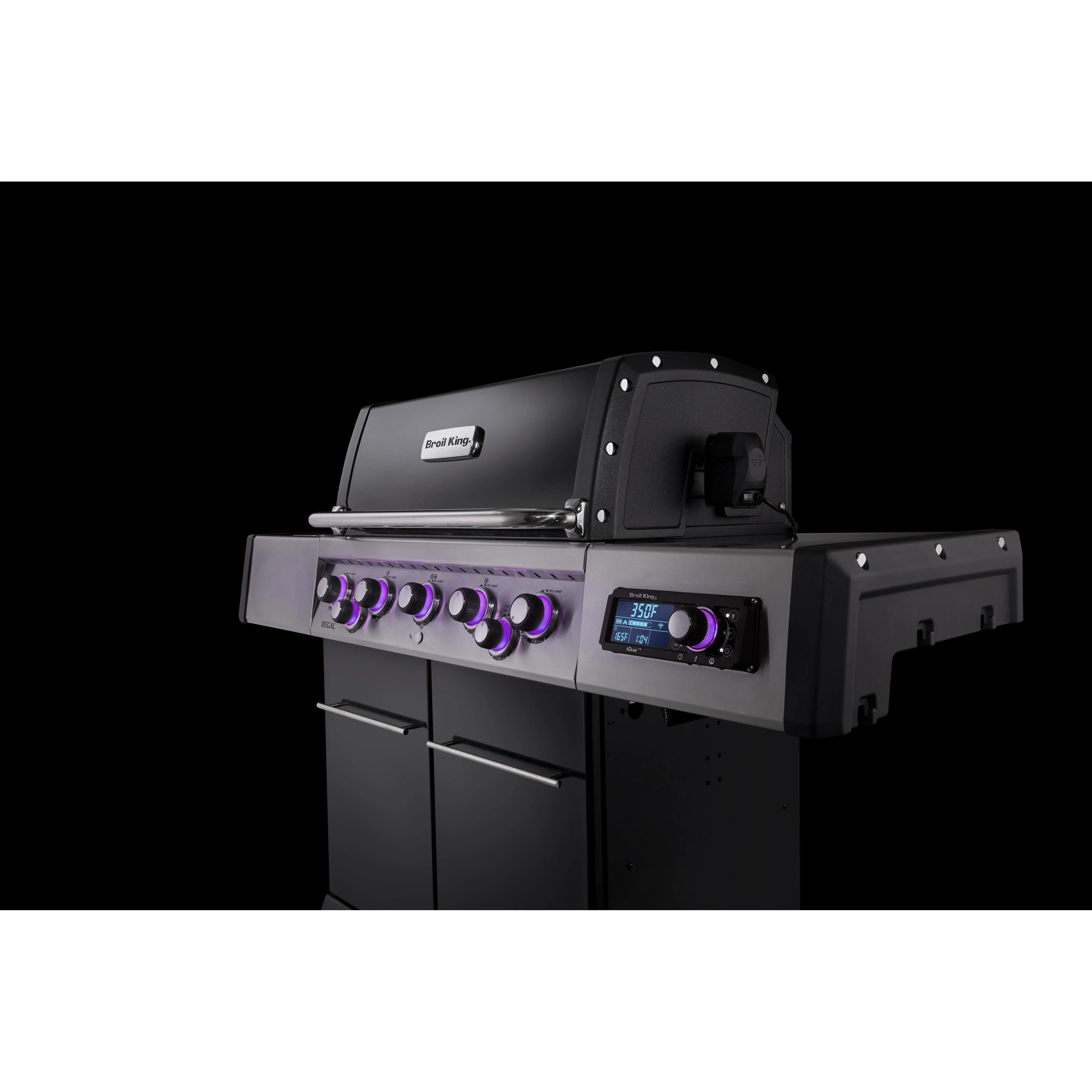 Broil King Regal Q 590 PRO IR | BBQ - Image 21