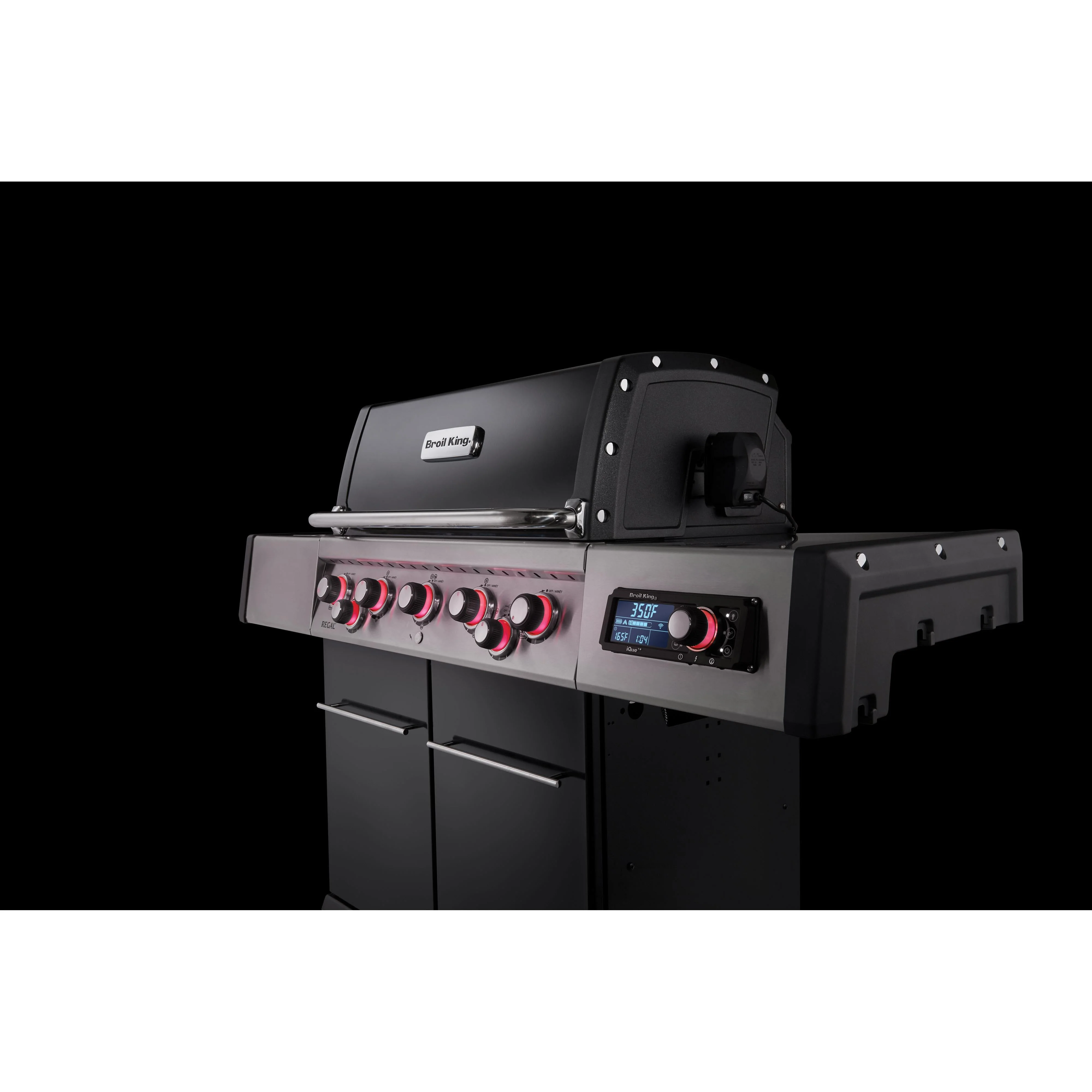 Broil King Regal Q 590 PRO IR | BBQ - Image 22