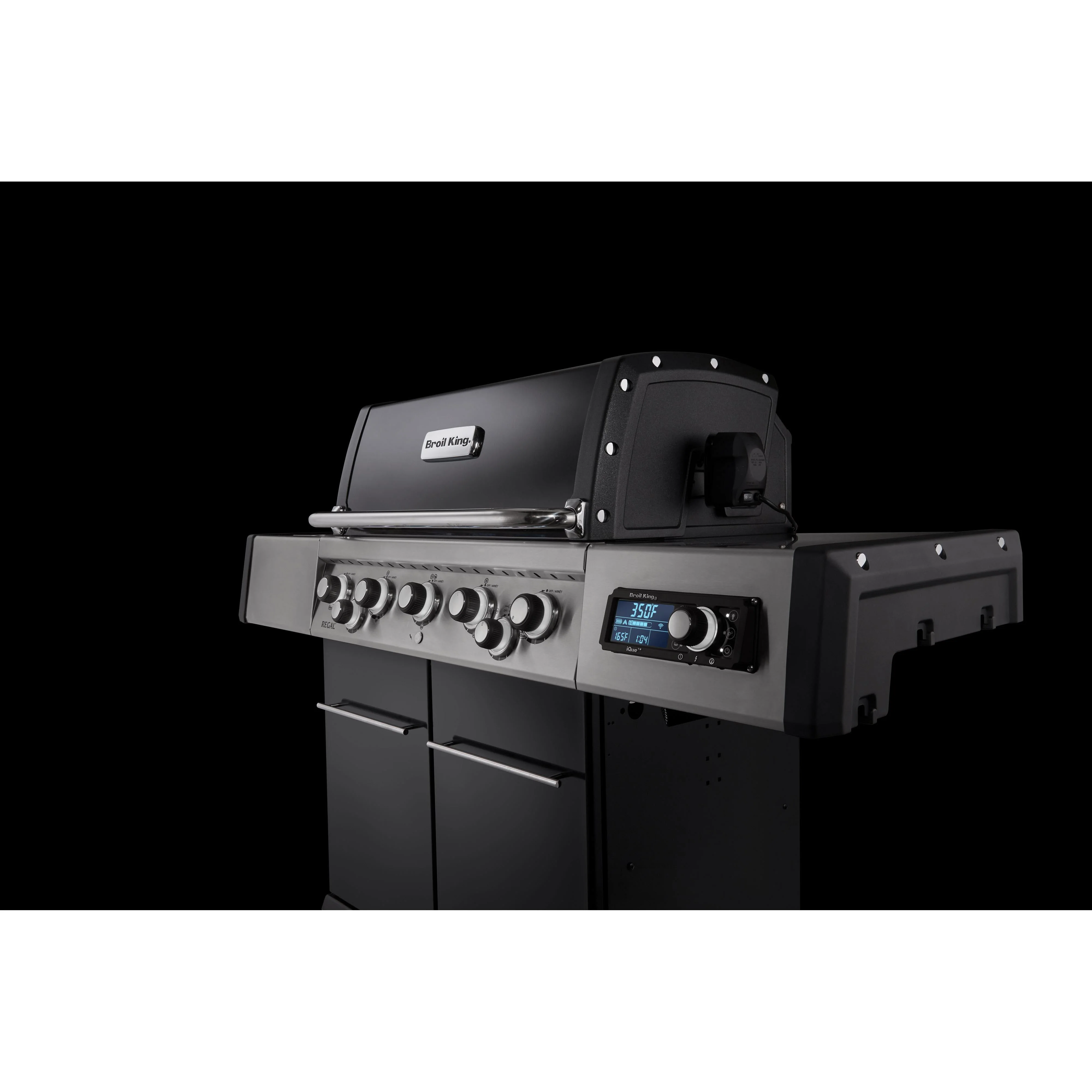 Broil King Regal Q 590 PRO IR | BBQ - Image 23