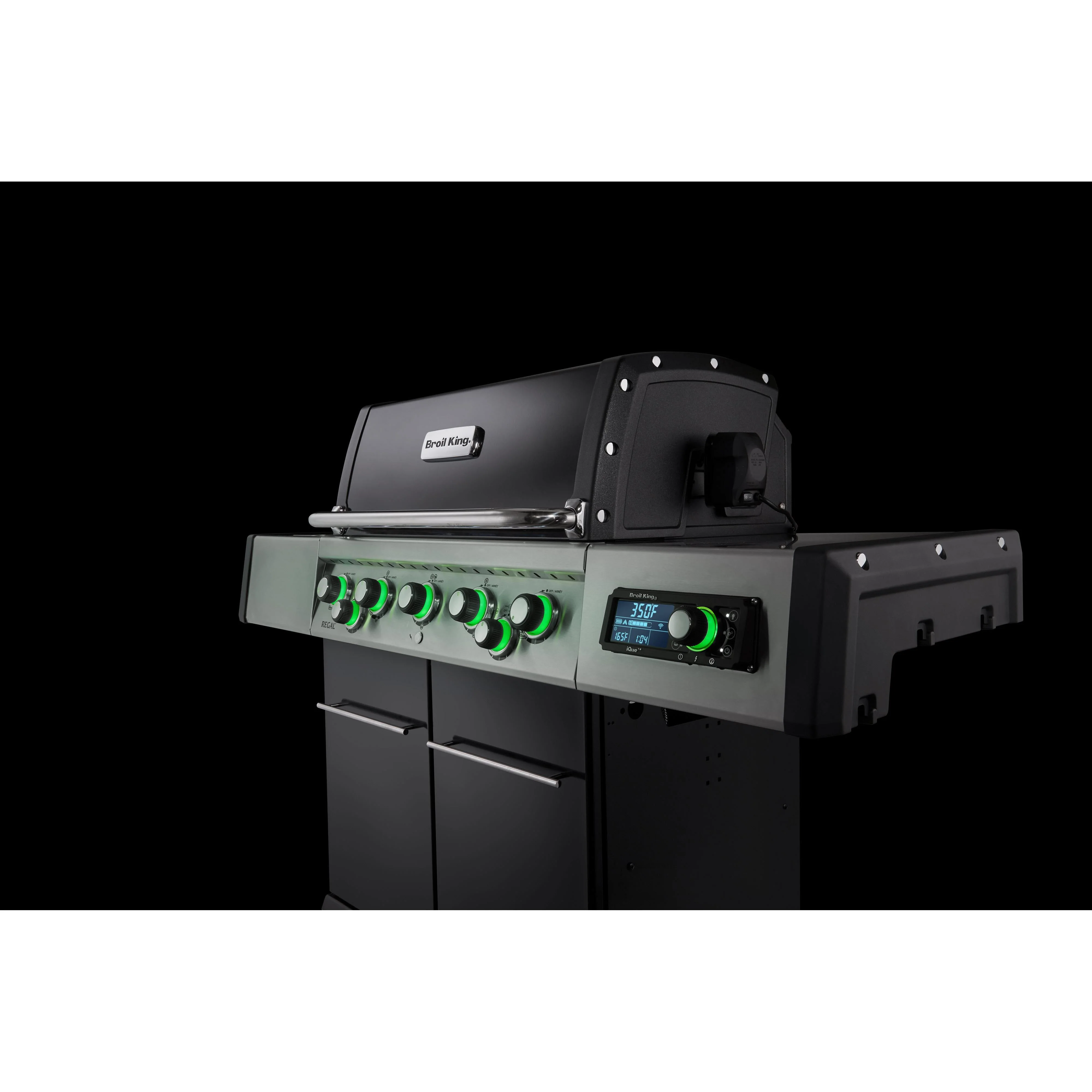 Broil King Regal Q 590 PRO IR | BBQ - Image 9
