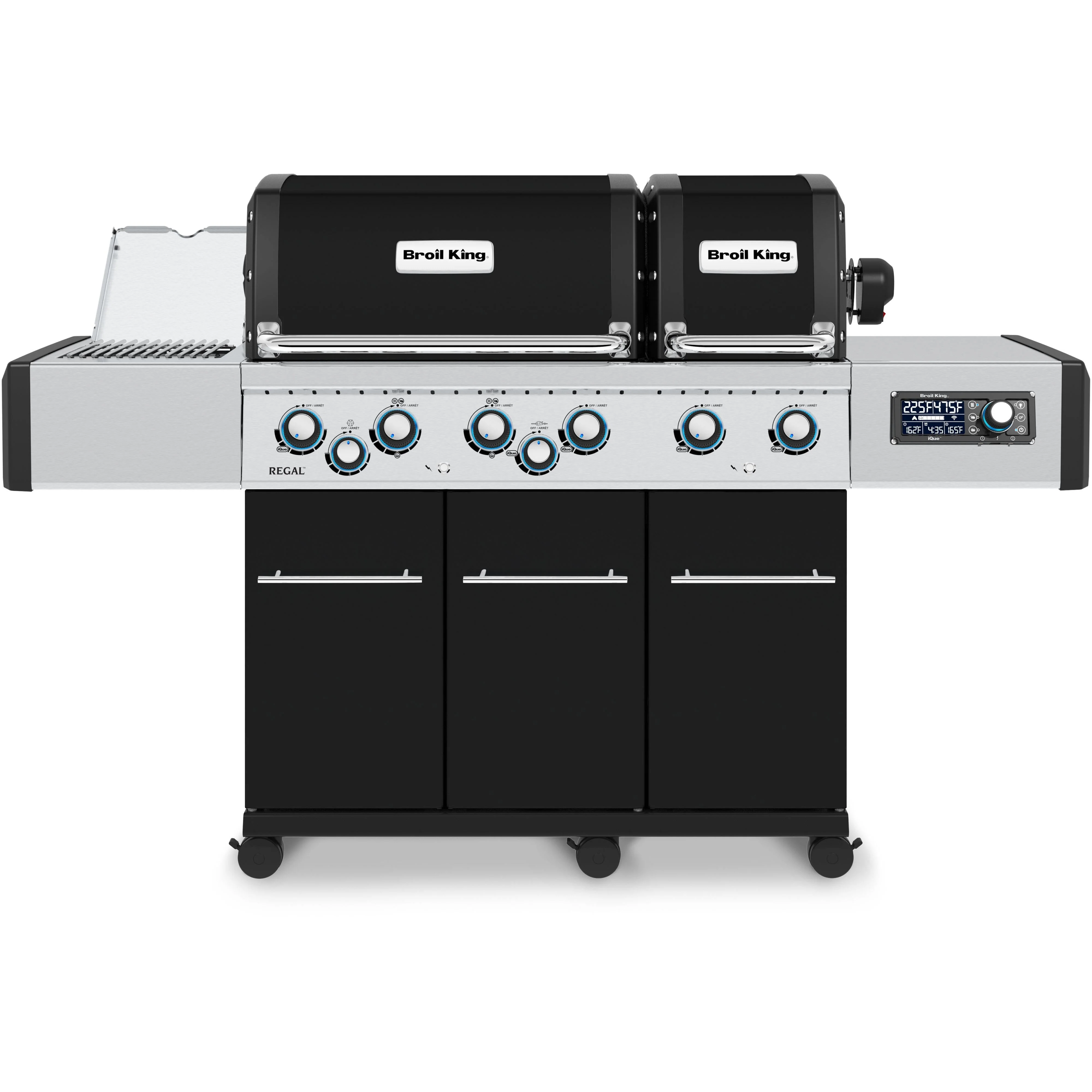 Broil King Regal Q 690 PRO IR | BBQ