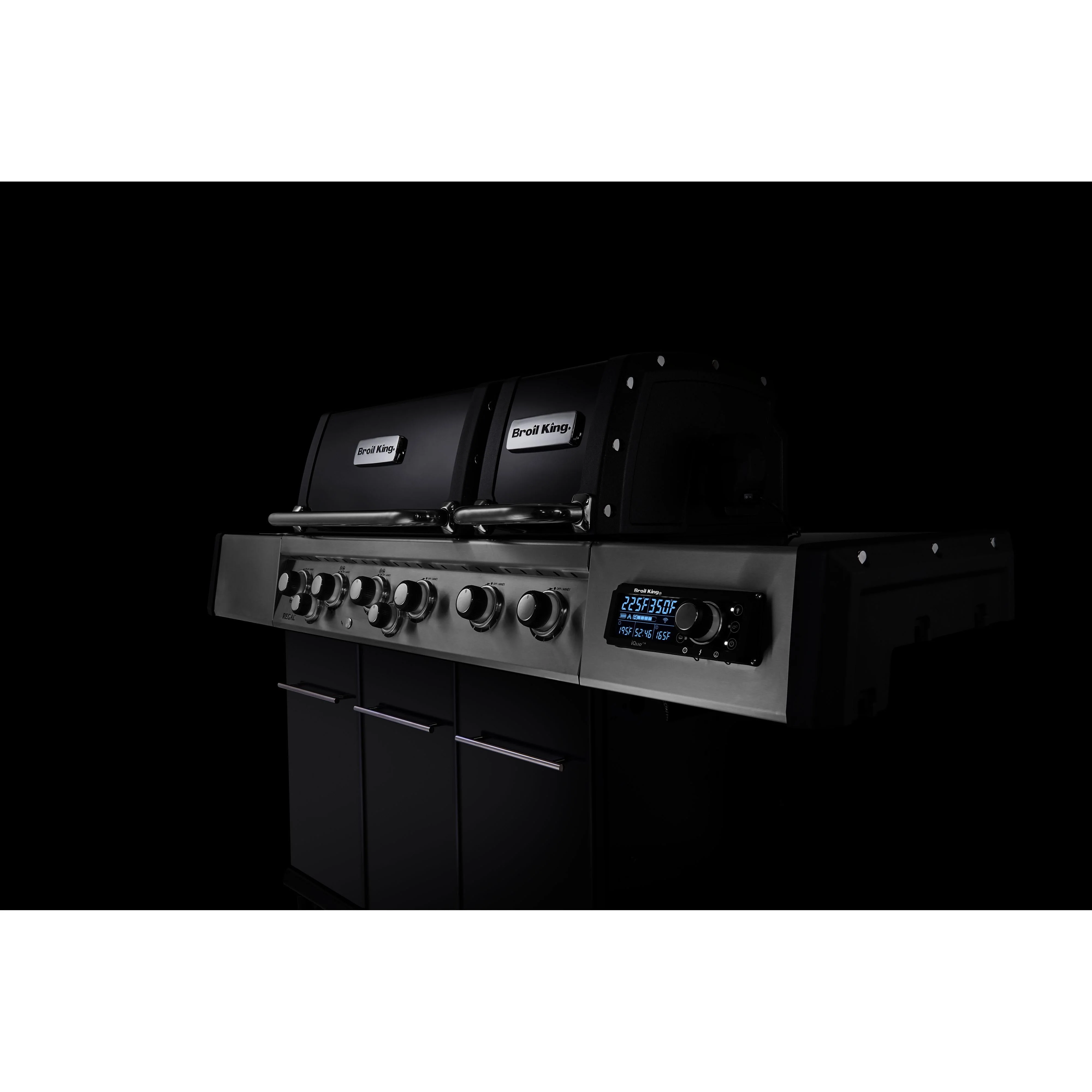 Broil King Regal Q 690 PRO IR | BBQ - Image 11