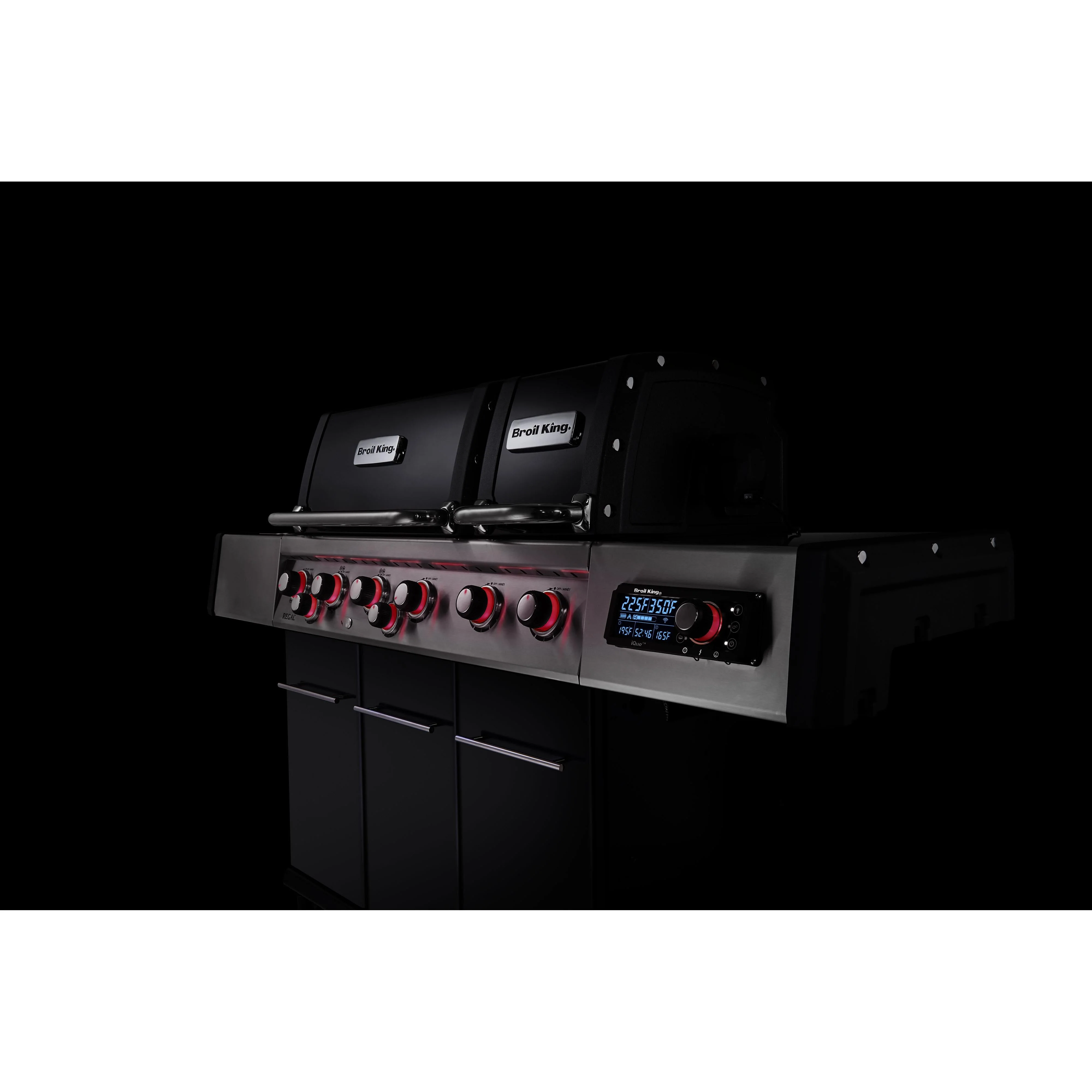 Broil King Regal Q 690 PRO IR | BBQ - Image 12