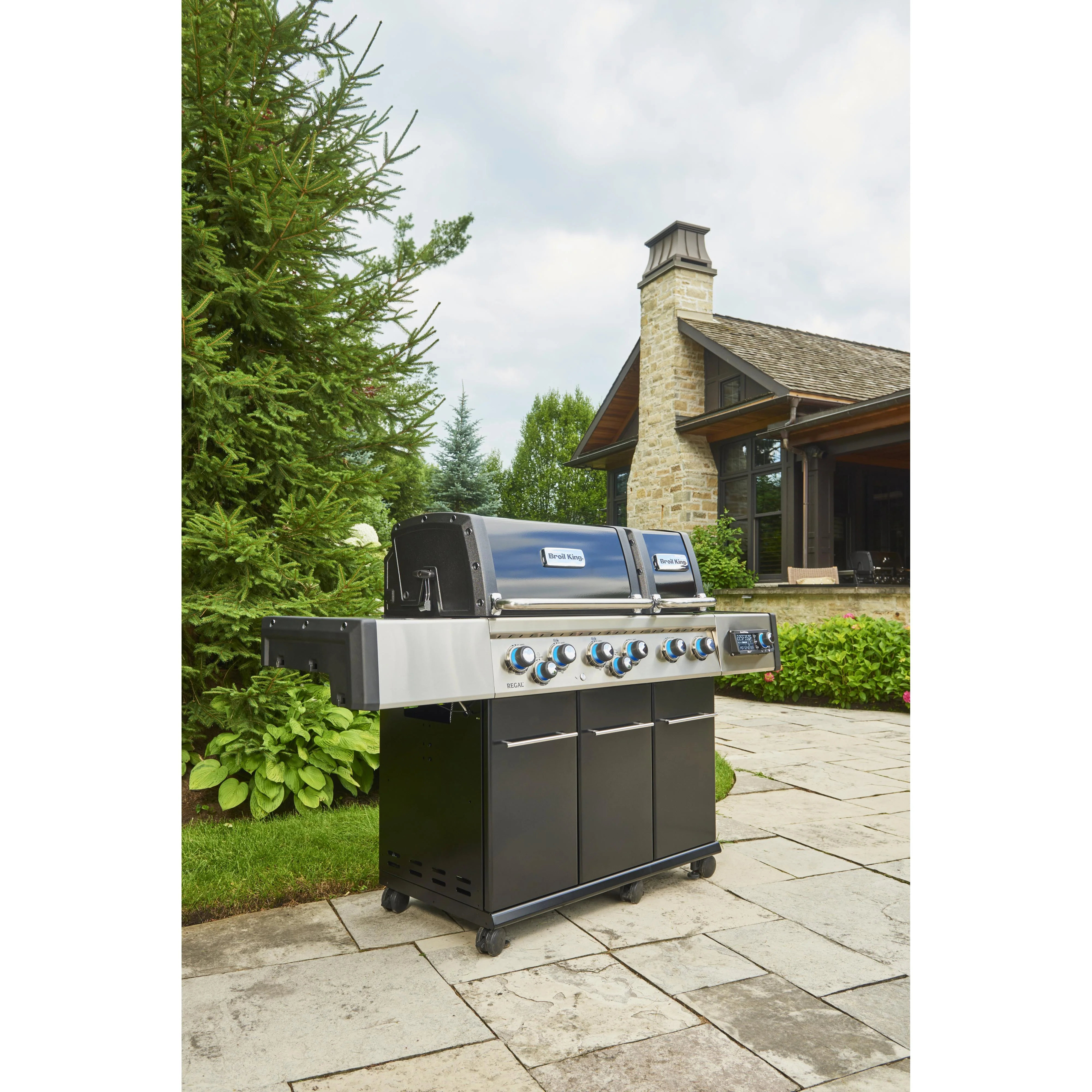 Broil King Regal Q 690 PRO IR | BBQ - Image 13