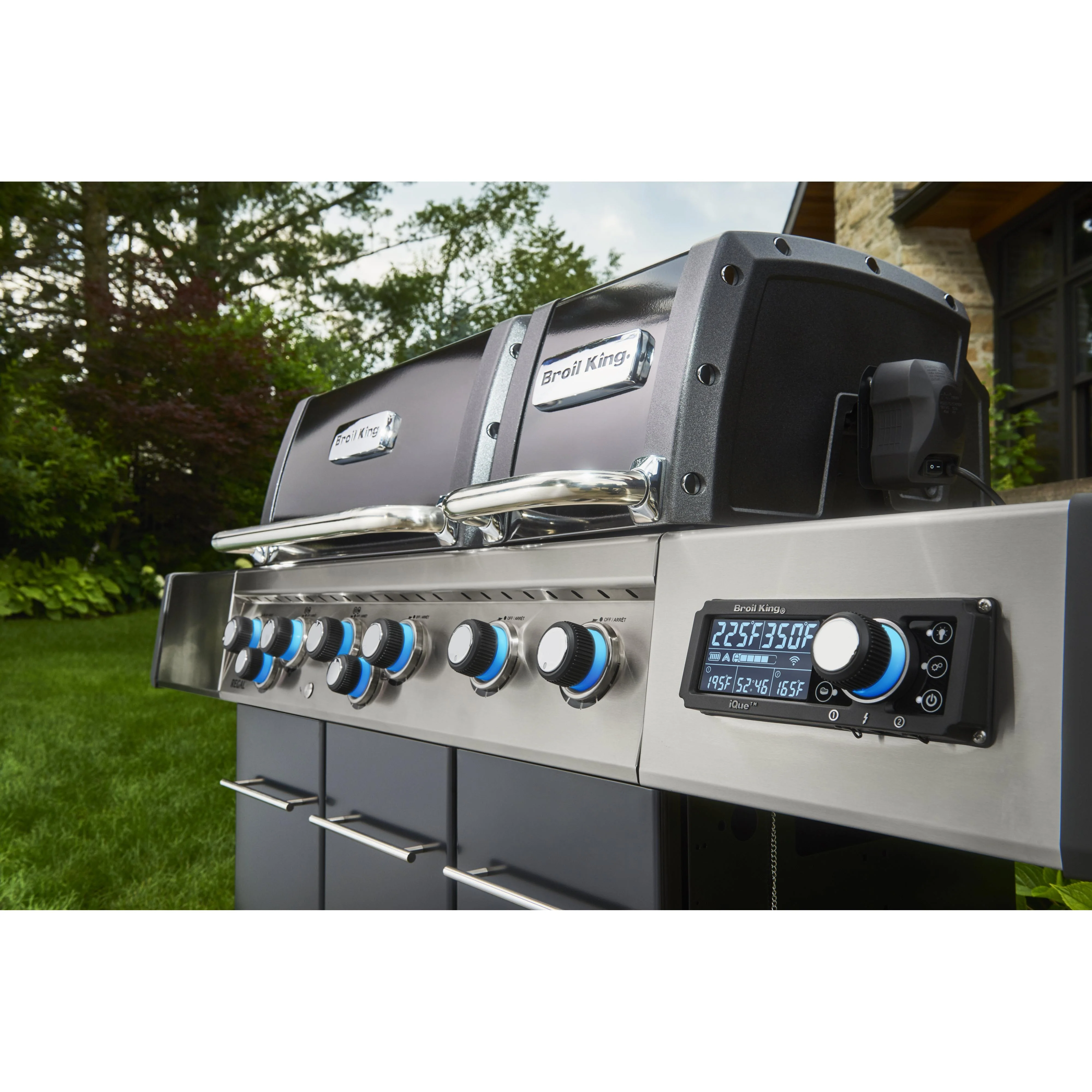 Broil King Regal Q 690 PRO IR | BBQ - Image 14