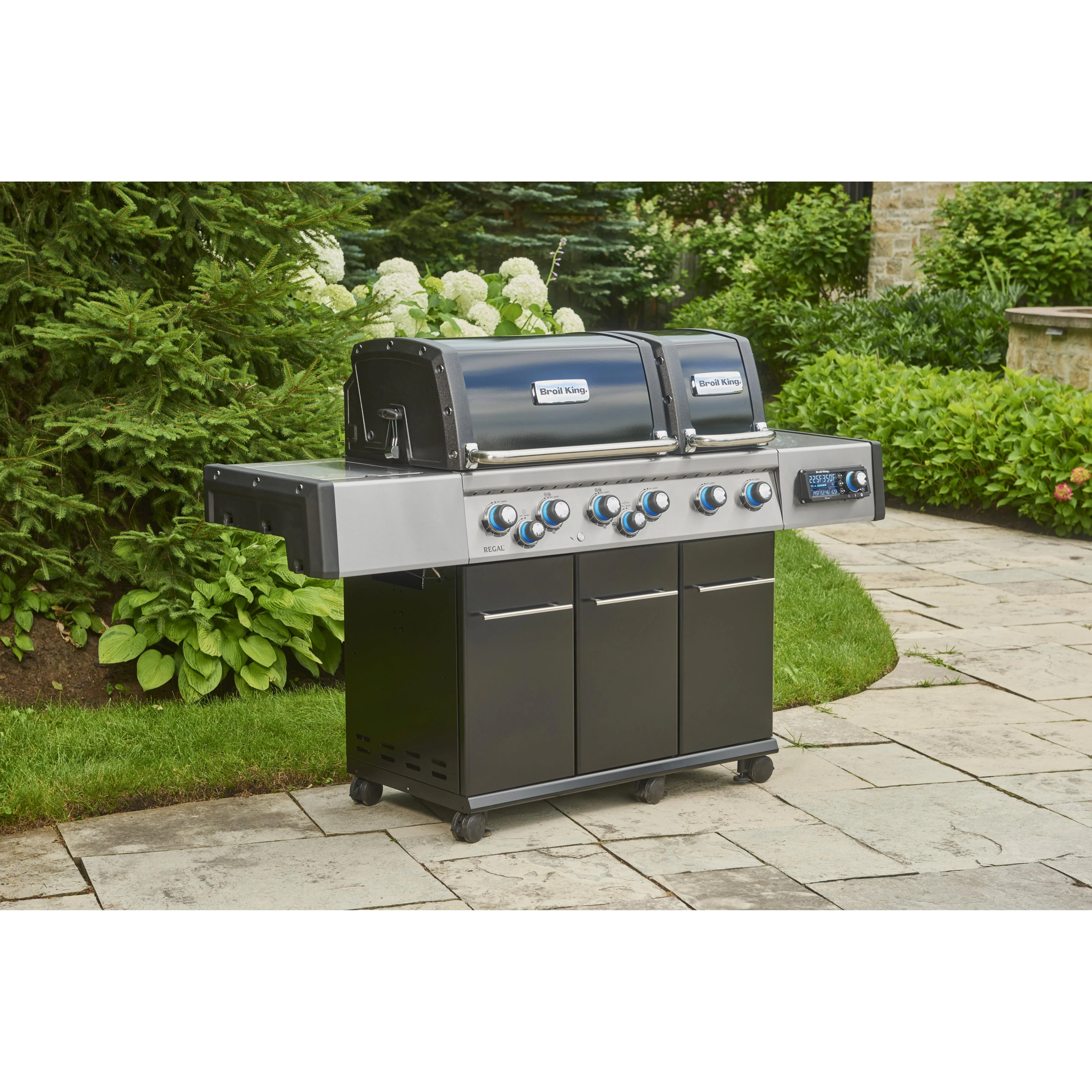 Broil King Regal Q 690 PRO IR | BBQ - Image 15
