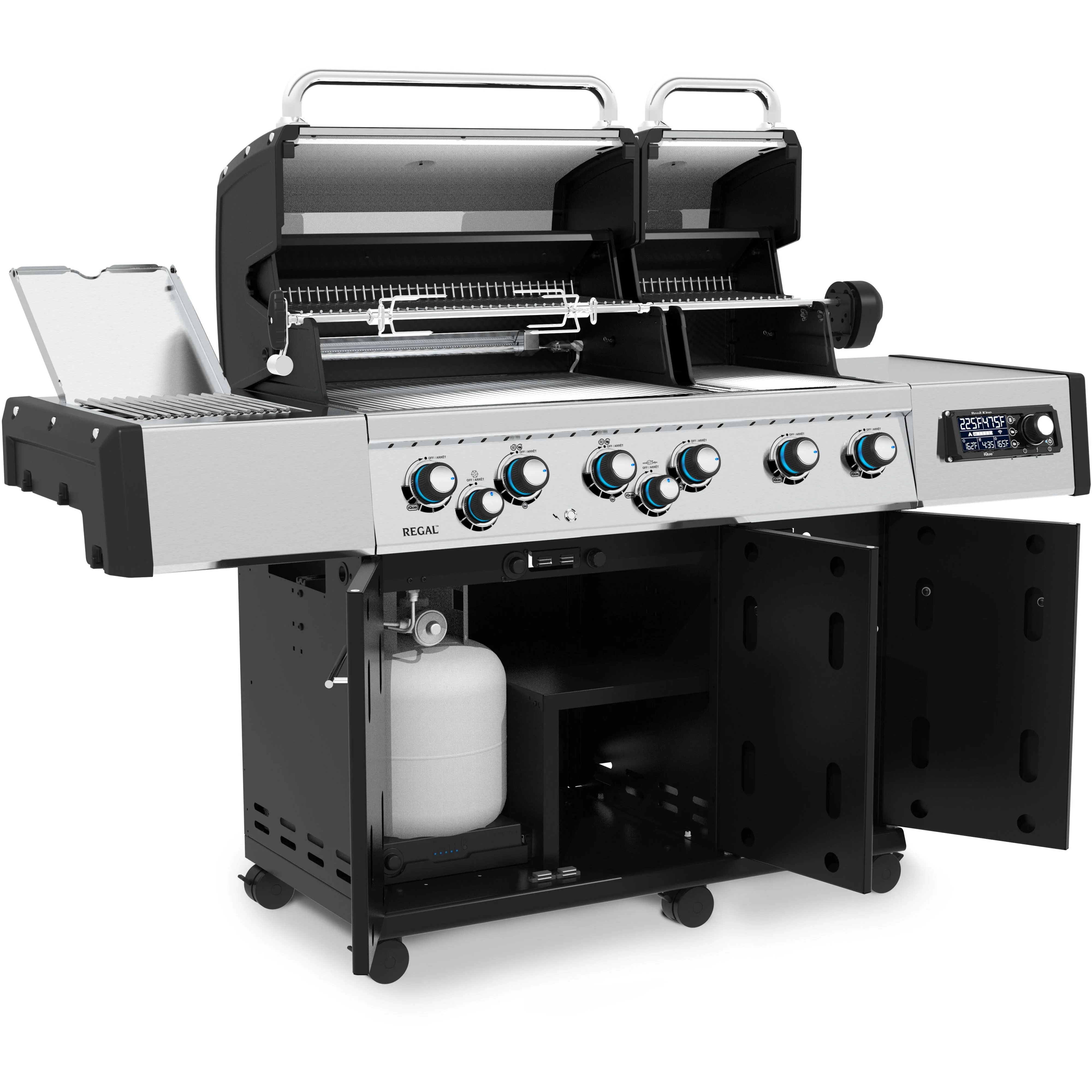 Broil King Regal Q 690 PRO IR | BBQ - Image 18