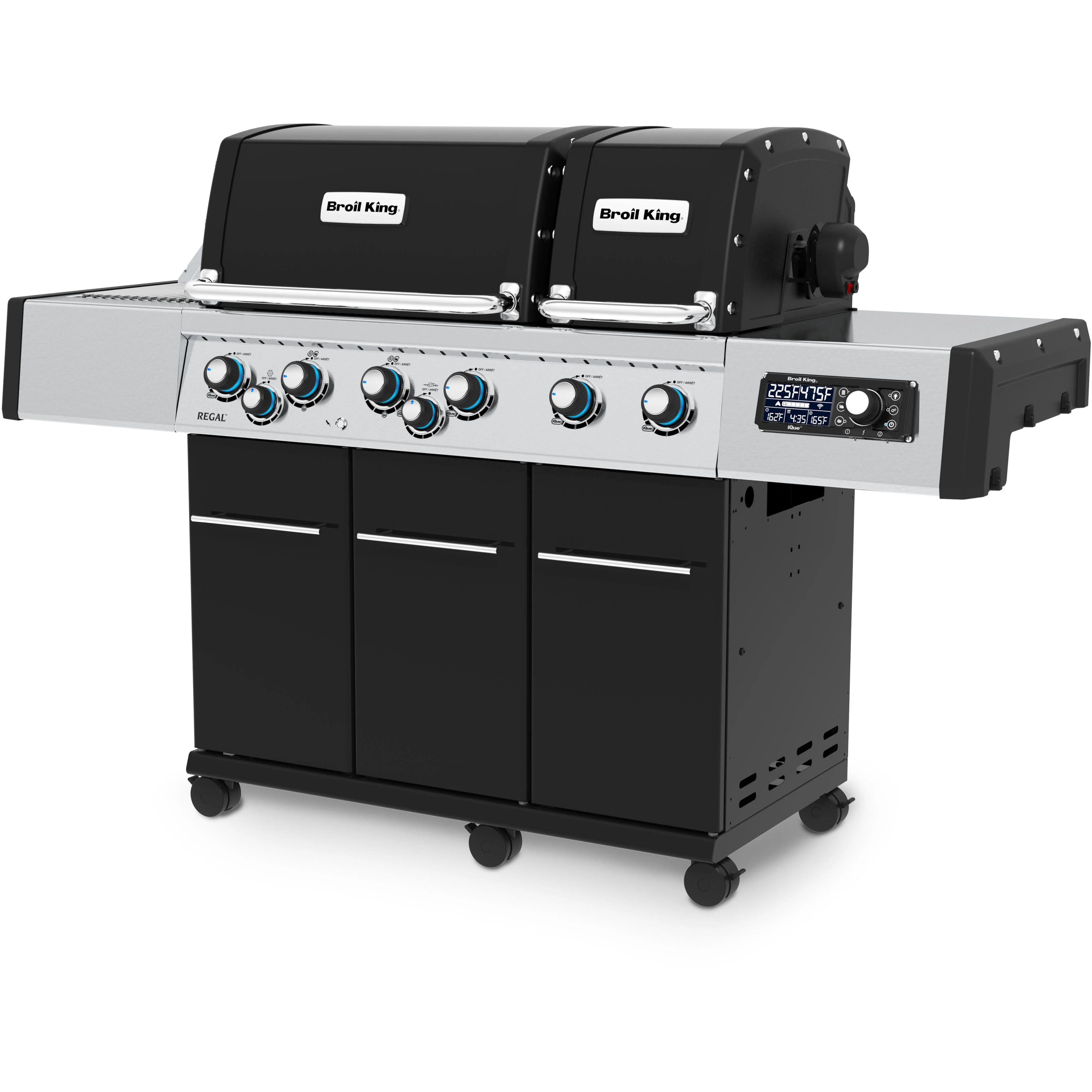 Broil King Regal Q 690 PRO IR | BBQ - Image 19
