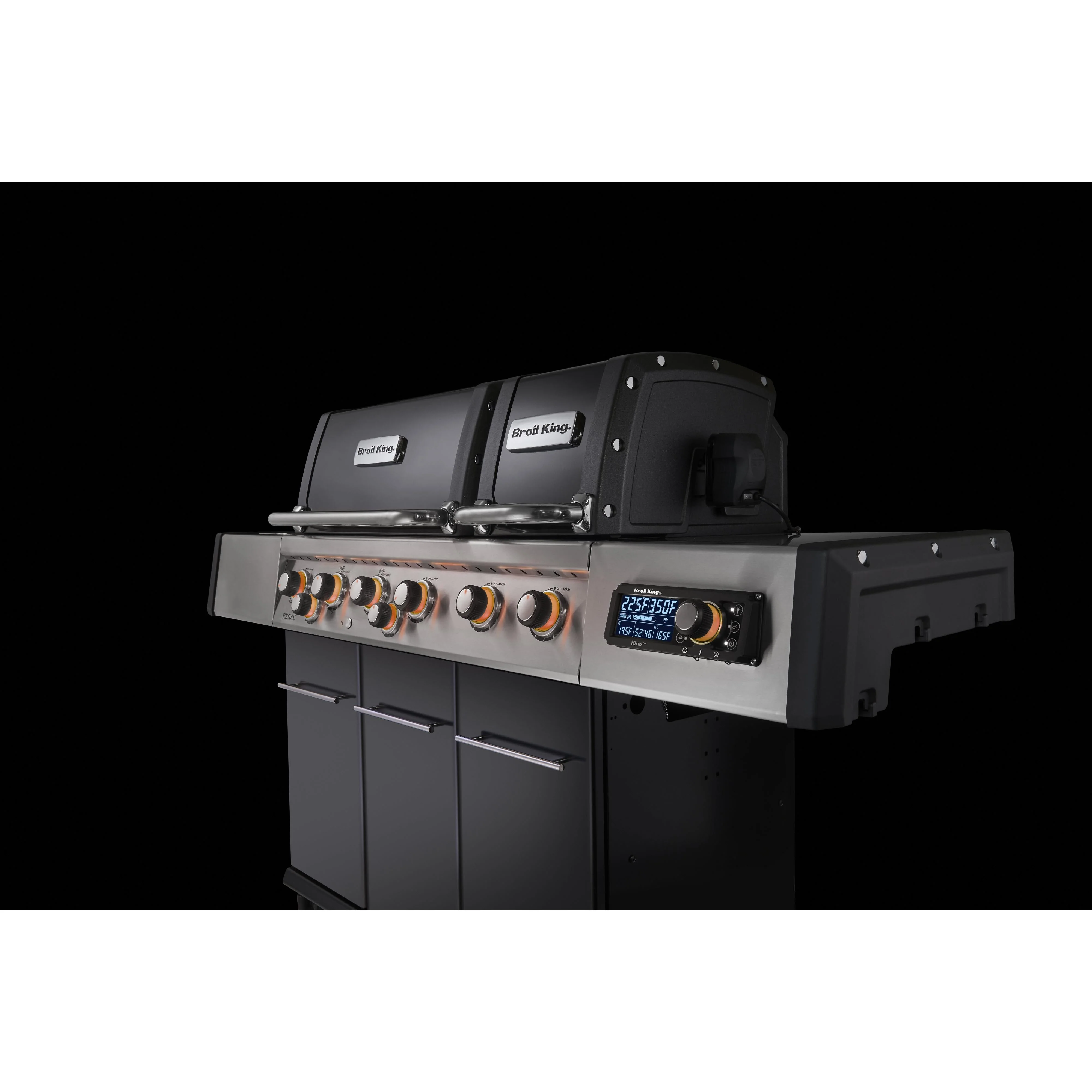 Broil King Regal Q 690 PRO IR | BBQ - Image 22