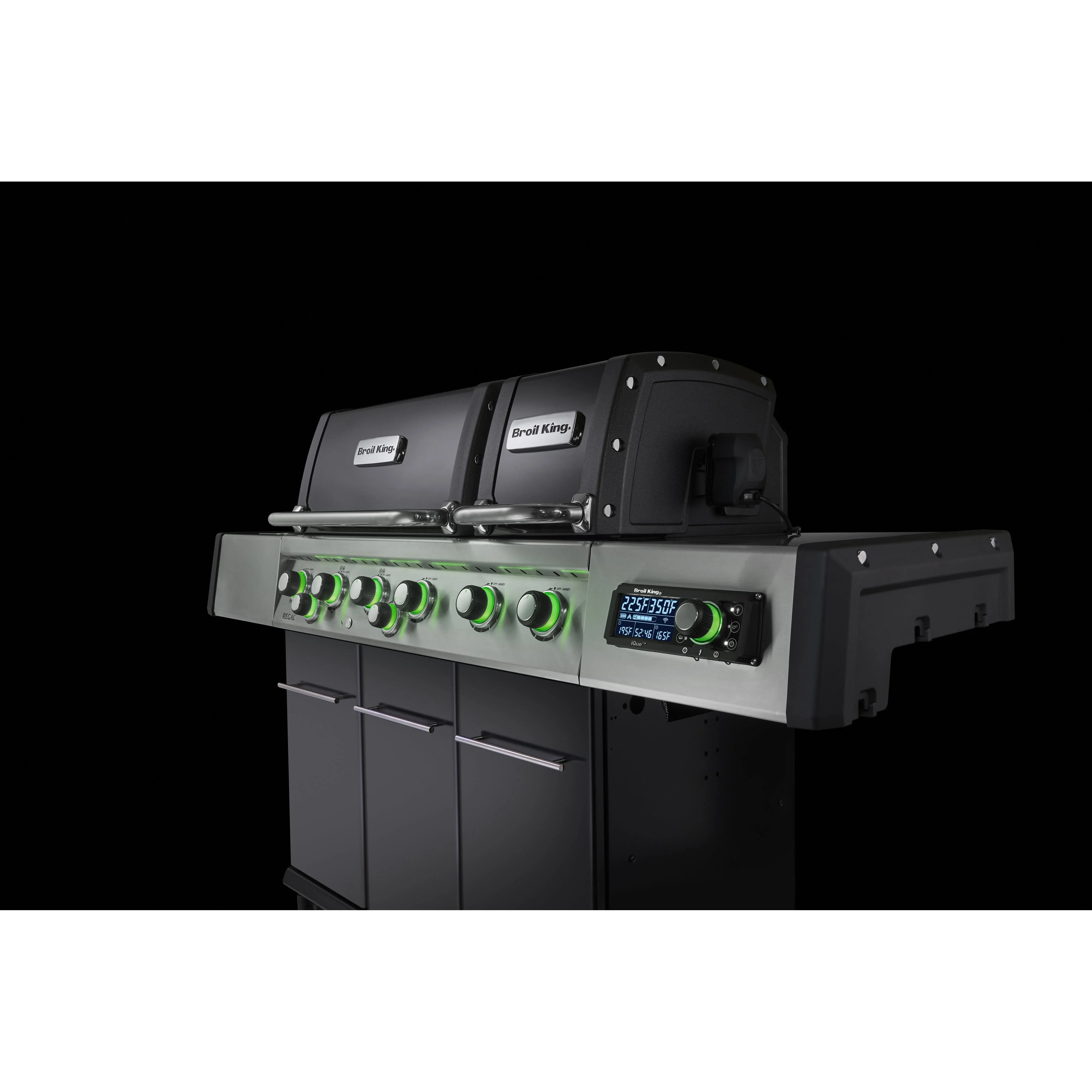Broil King Regal Q 690 PRO IR | BBQ - Image 23
