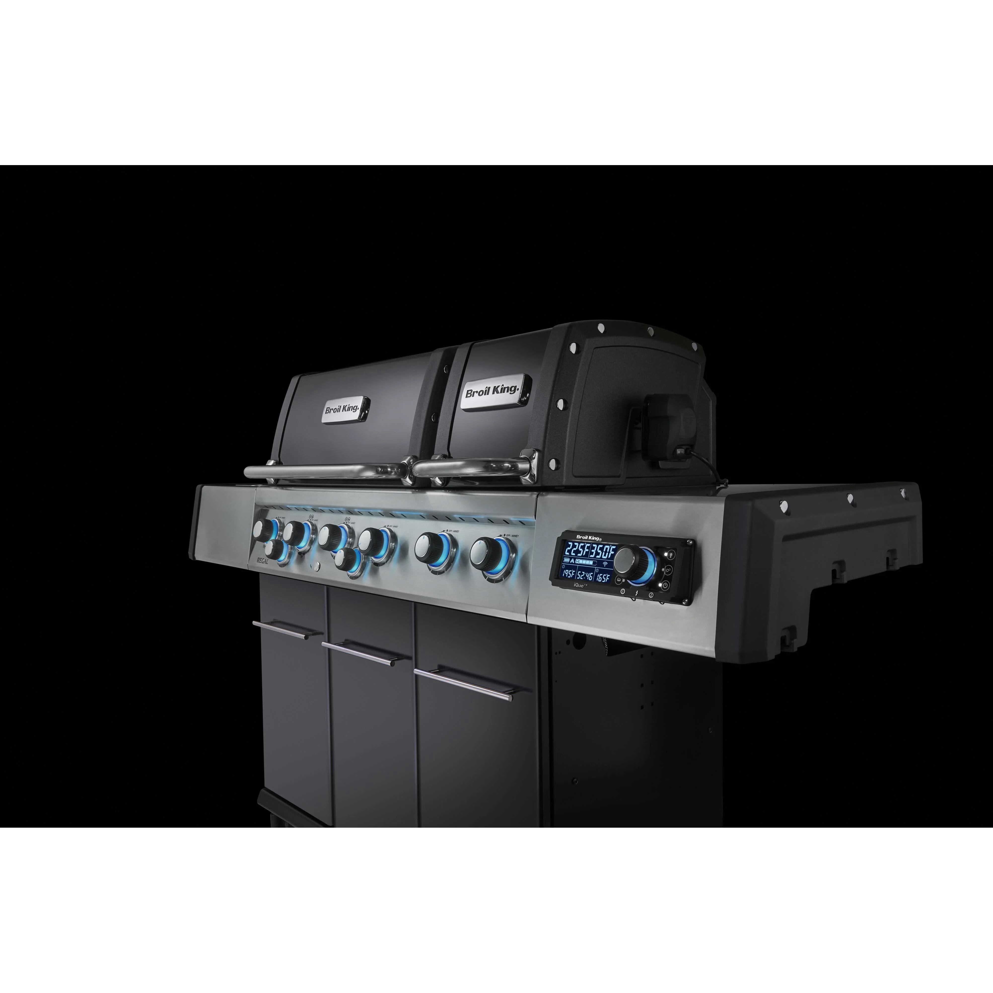 Broil King Regal Q 690 PRO IR | BBQ - Image 6