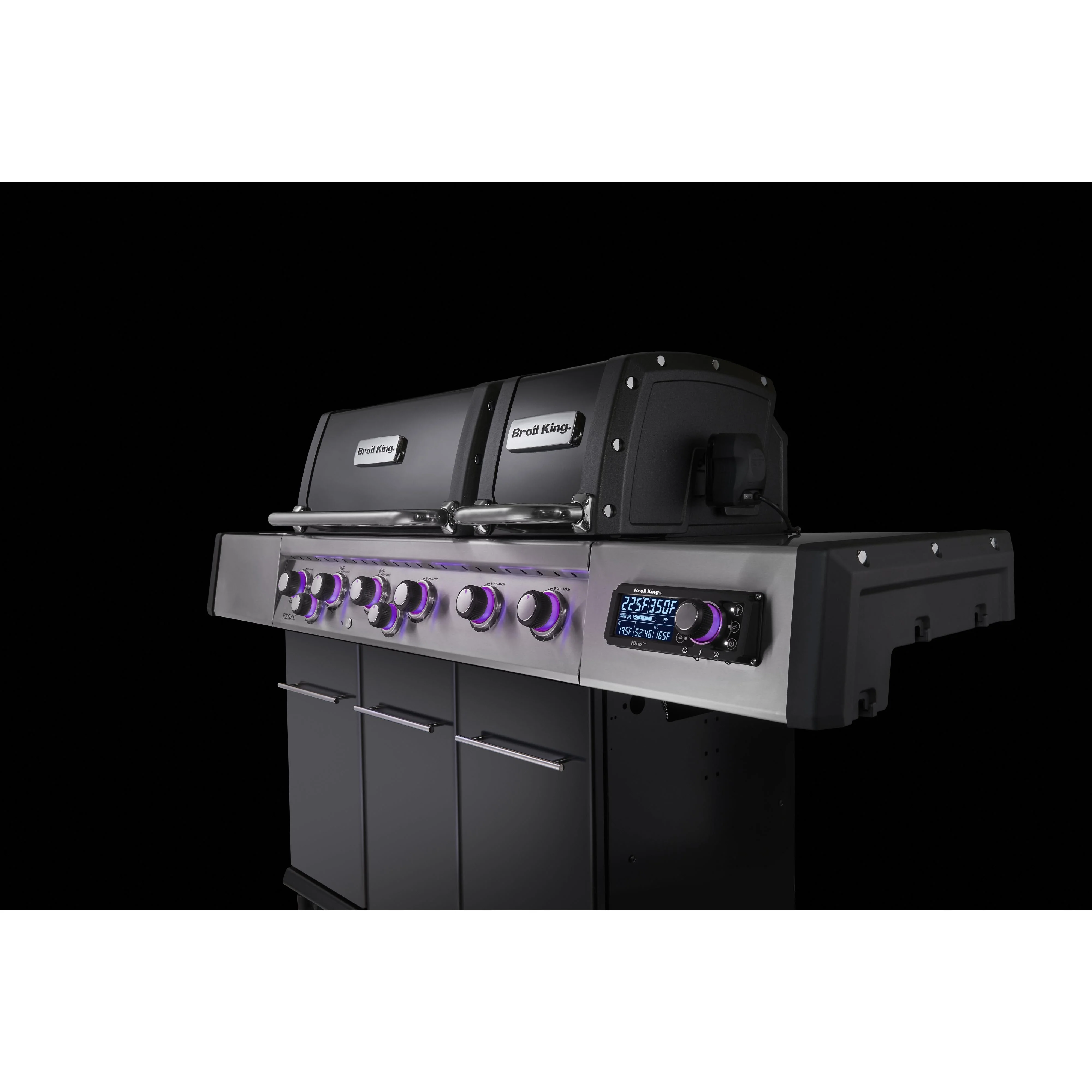 Broil King Regal Q 690 PRO IR | BBQ - Image 9
