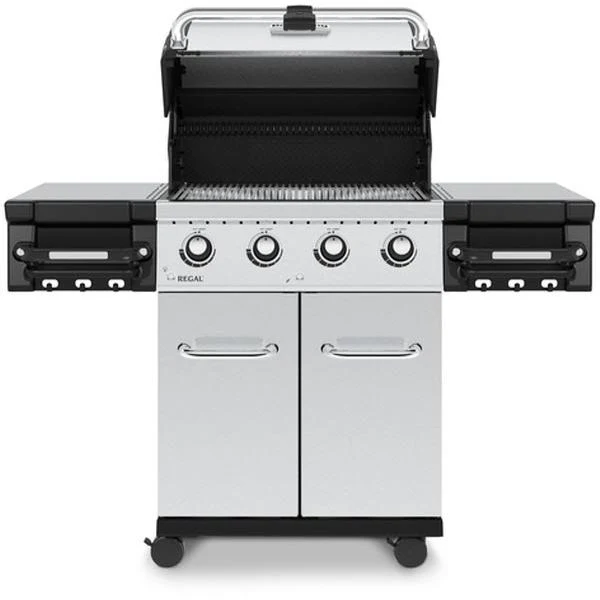 Broil King Regal S 490 PRO IR | BBQ - Image 2