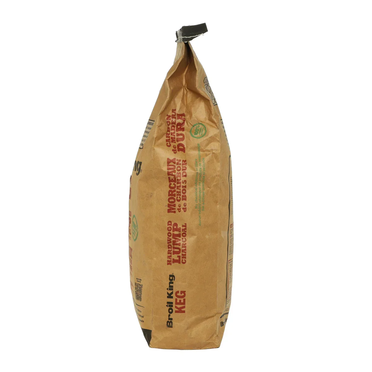 Broil King TCF5505 | Premium Hardwood Lump Charcoal 8.8 lb - Image 3
