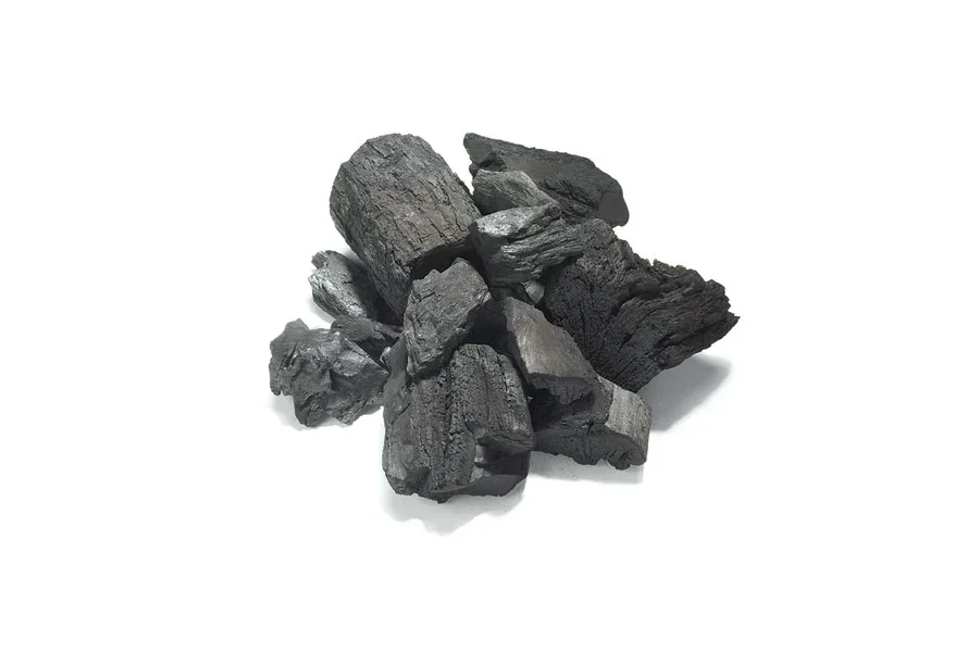 Broil King TCF5505 | Premium Hardwood Lump Charcoal 8.8 lb - Image 4