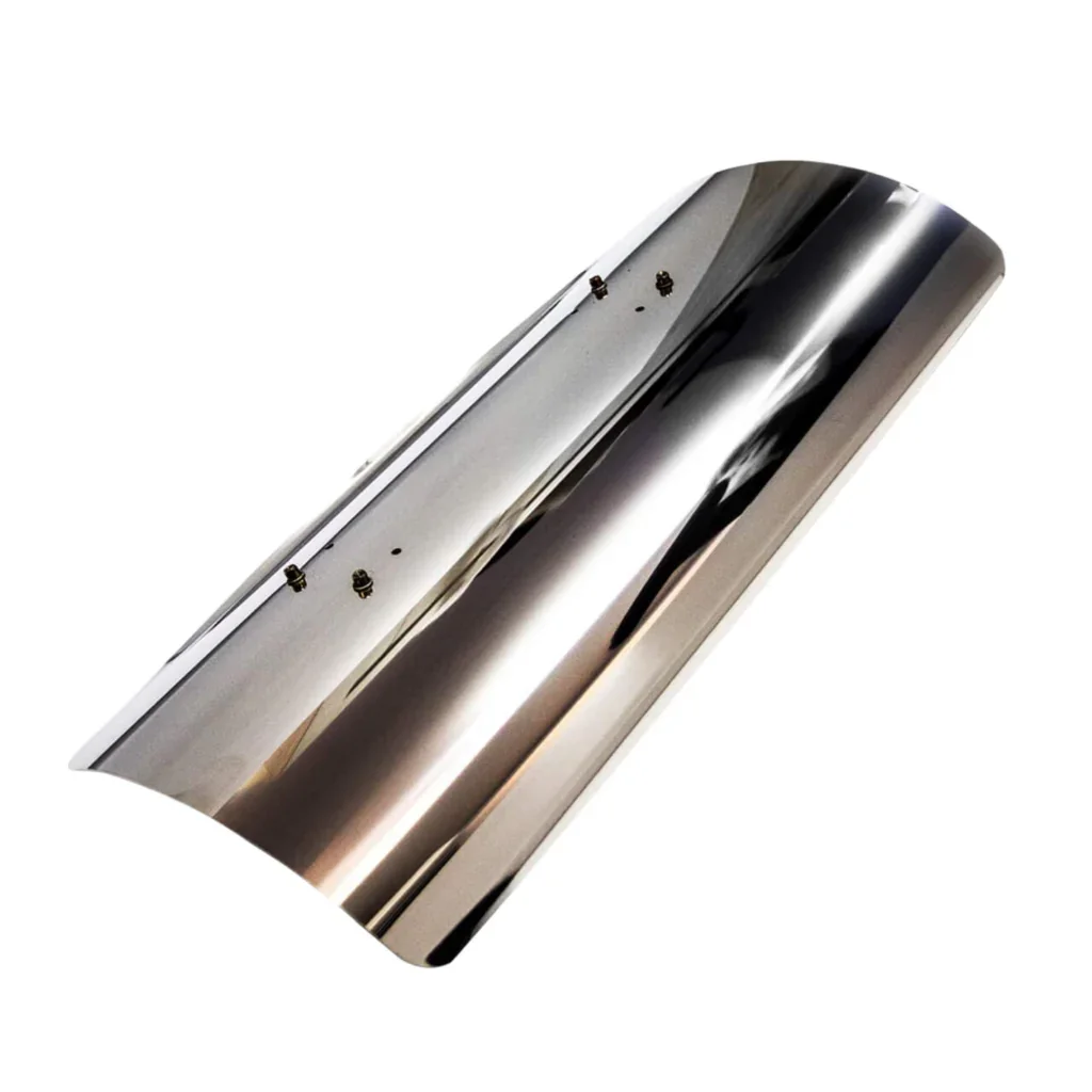 BROMIC Gas Heat Deflector for Platinum Gas Heater | BH3030002-1