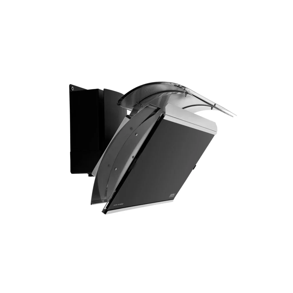 BROMIC Gas Heat Deflector for Platinum Gas Heater | BH3030002-1 - Image 4