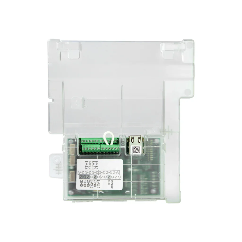 BROMIC Affinity Smart-Heat Expansion Board Accesory | BH3130070