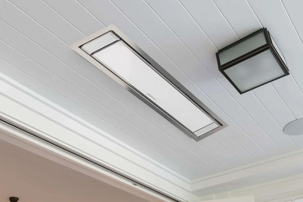 Bromic BH3623012 LOW CLEARANCE CEILING RECESS KIT - PLATINUM ELECTRIC 4500 W - Image 7