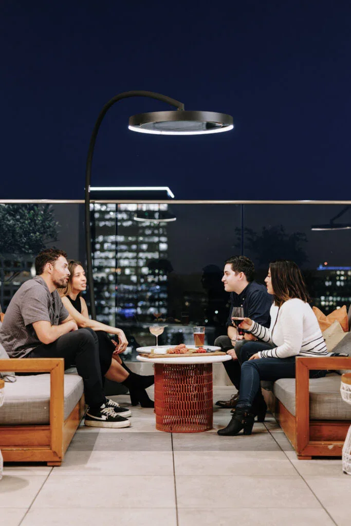 BROMIC Eclipse Smart-Heat Electric Portable Heater with Dimmer Control | BH0820001 - Image 17