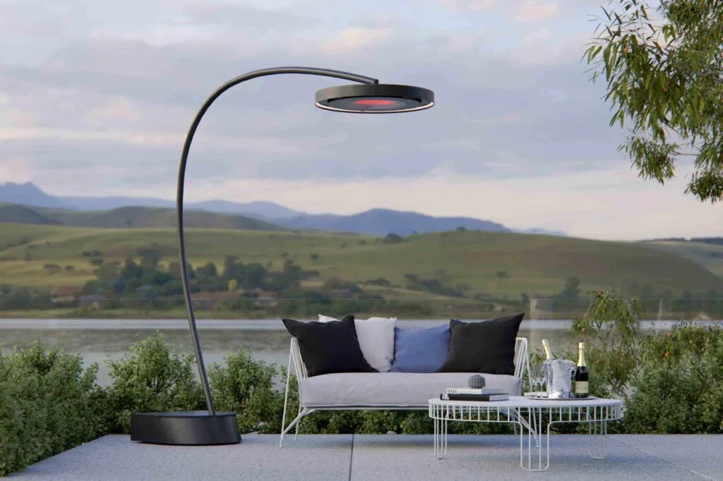 BROMIC Eclipse Smart-Heat Electric Portable Heater with Dimmer Control | BH0820001 - Image 18