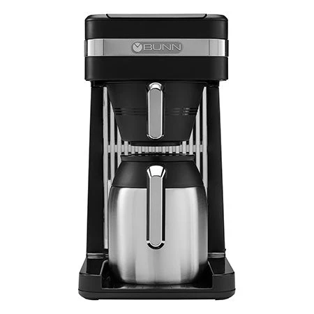 Bunn 55200.0300 | CSB3T BLACK CANADA | Coffee Brewer