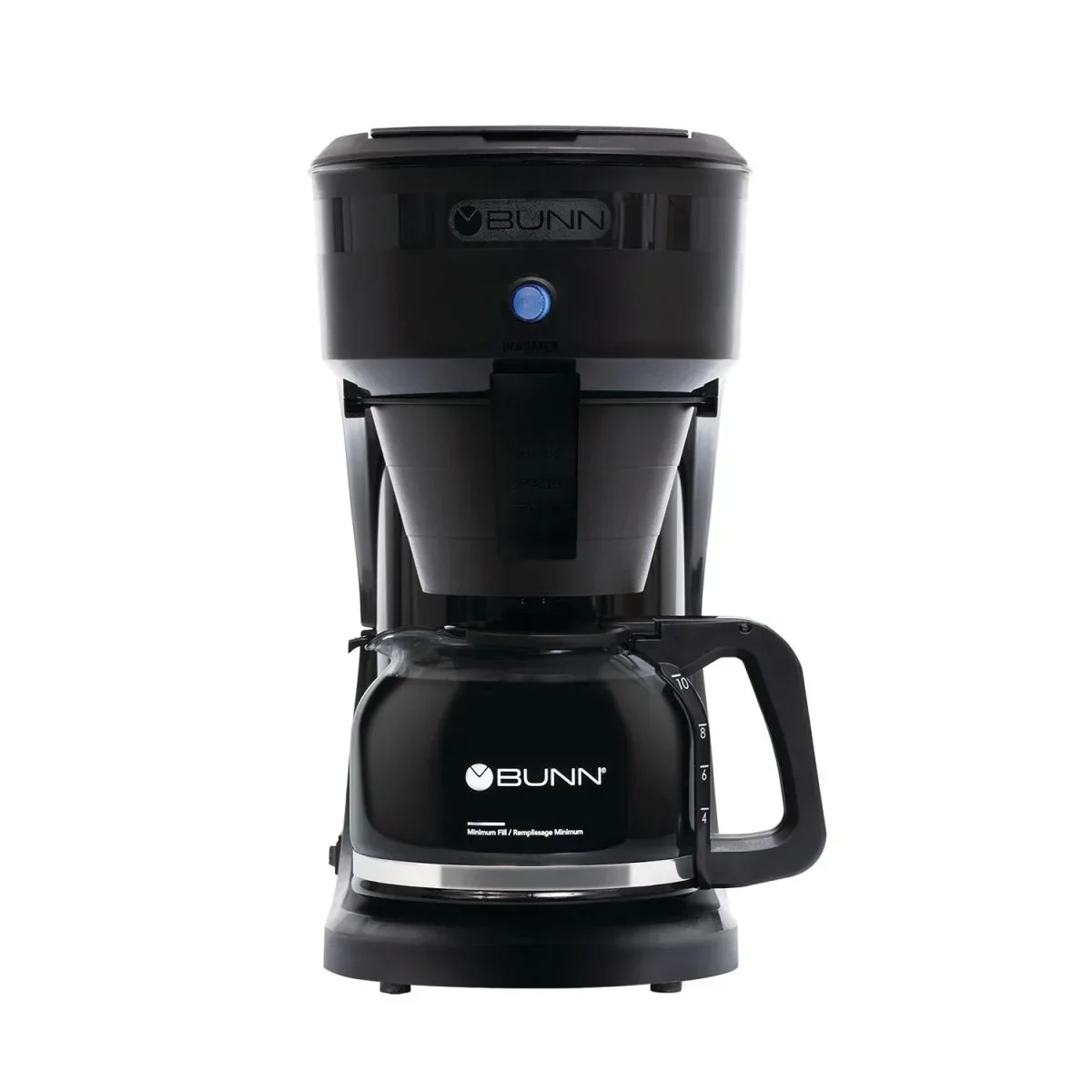 Bunn 55800.0300 | Speed Brew 10-Cup Coffee Maker