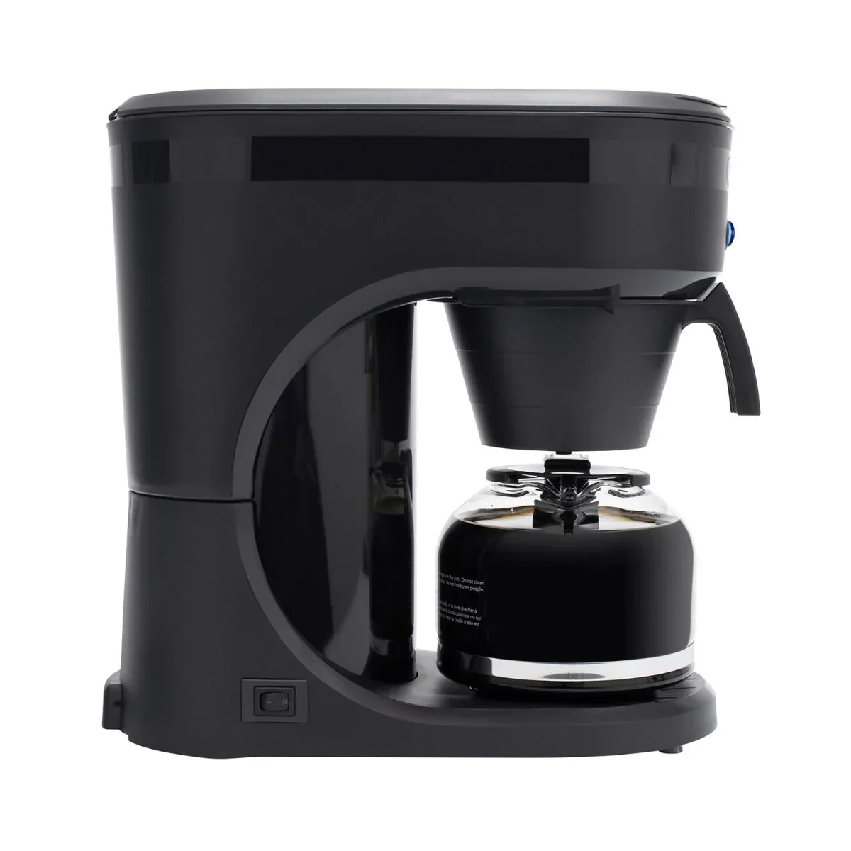 Bunn 55800.0300 | Speed Brew 10-Cup Coffee Maker - Image 2