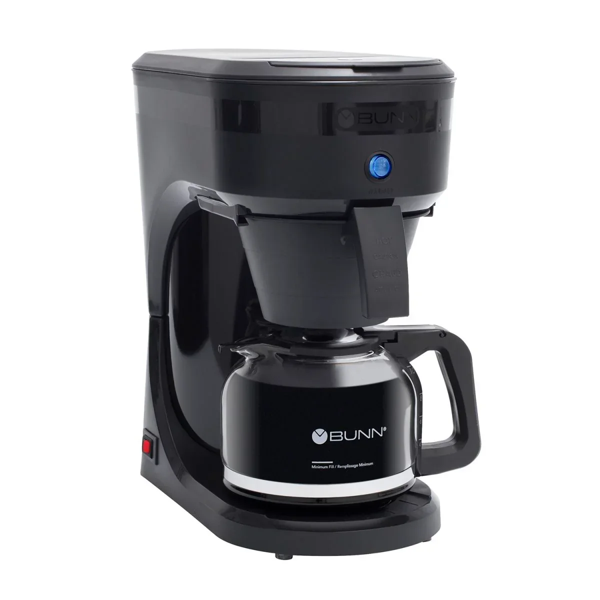 Bunn 55800.0300 | Speed Brew 10-Cup Coffee Maker - Image 3
