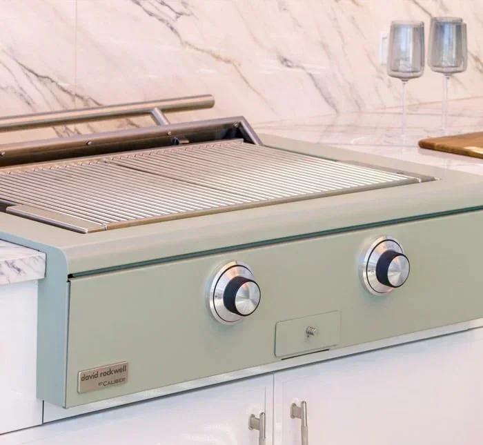 True Caliber Rockwell 48" Built-In Grill (Propane) - Image 5