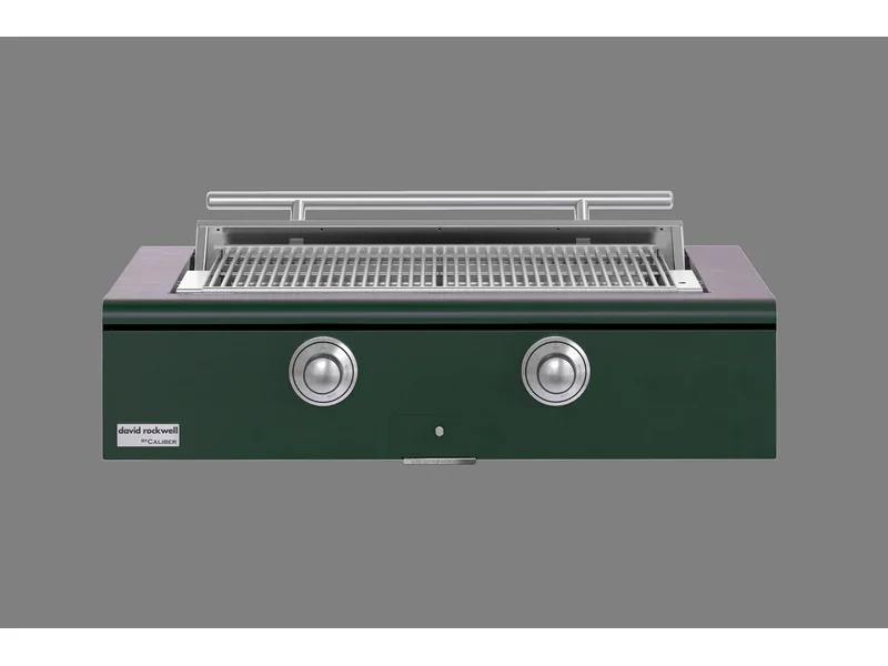 True Caliber Rockwell 42" Built-In Grill - Image 12