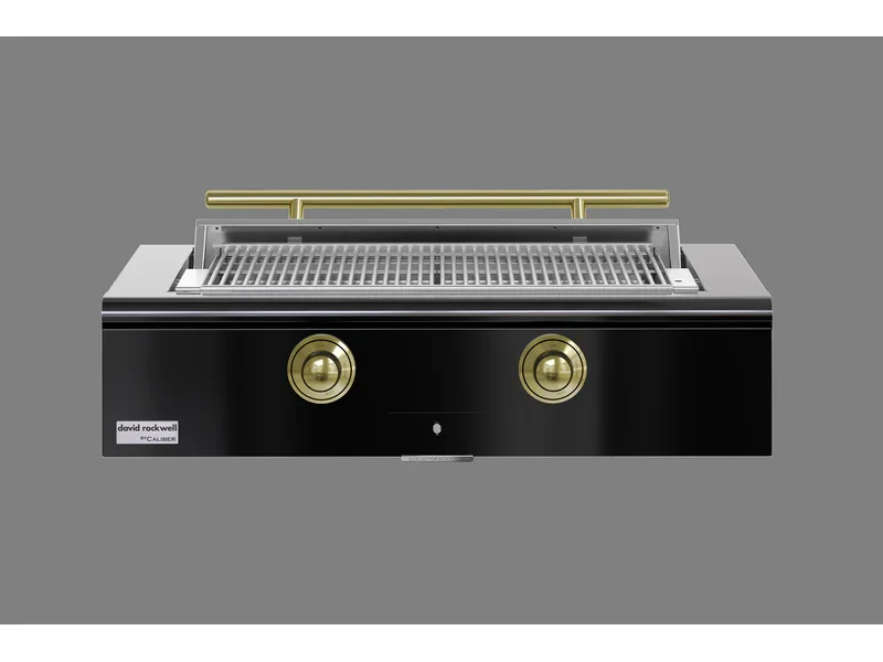 True Caliber Rockwell 42" Built-In Grill - Image 21