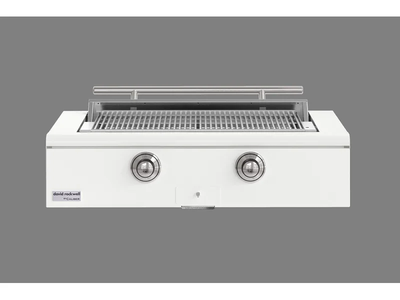 True Caliber Rockwell 42" Built-In Grill - Image 33