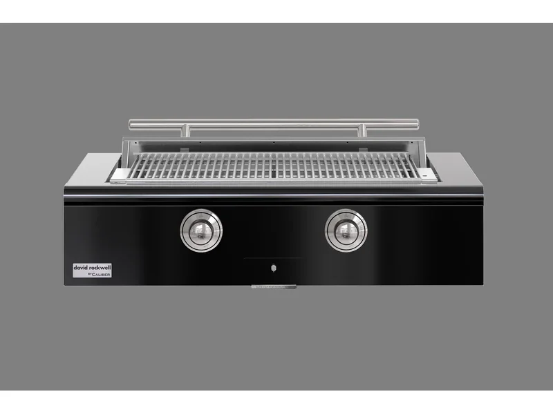 True Caliber Rockwell 42" Built-In Grill - Image 34