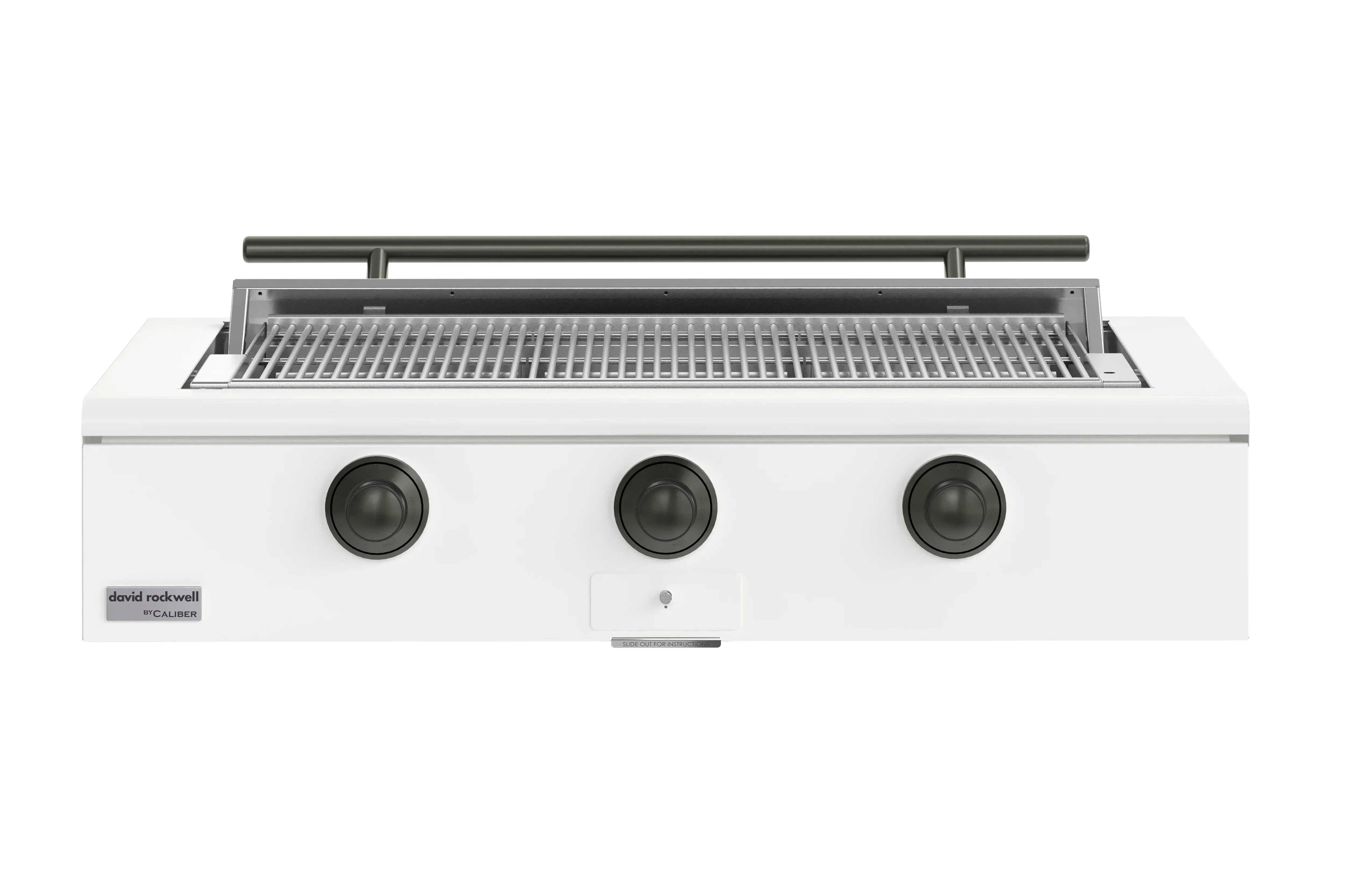 True Caliber Rockwell 48" Built-In Grill (Propane) - Image 31