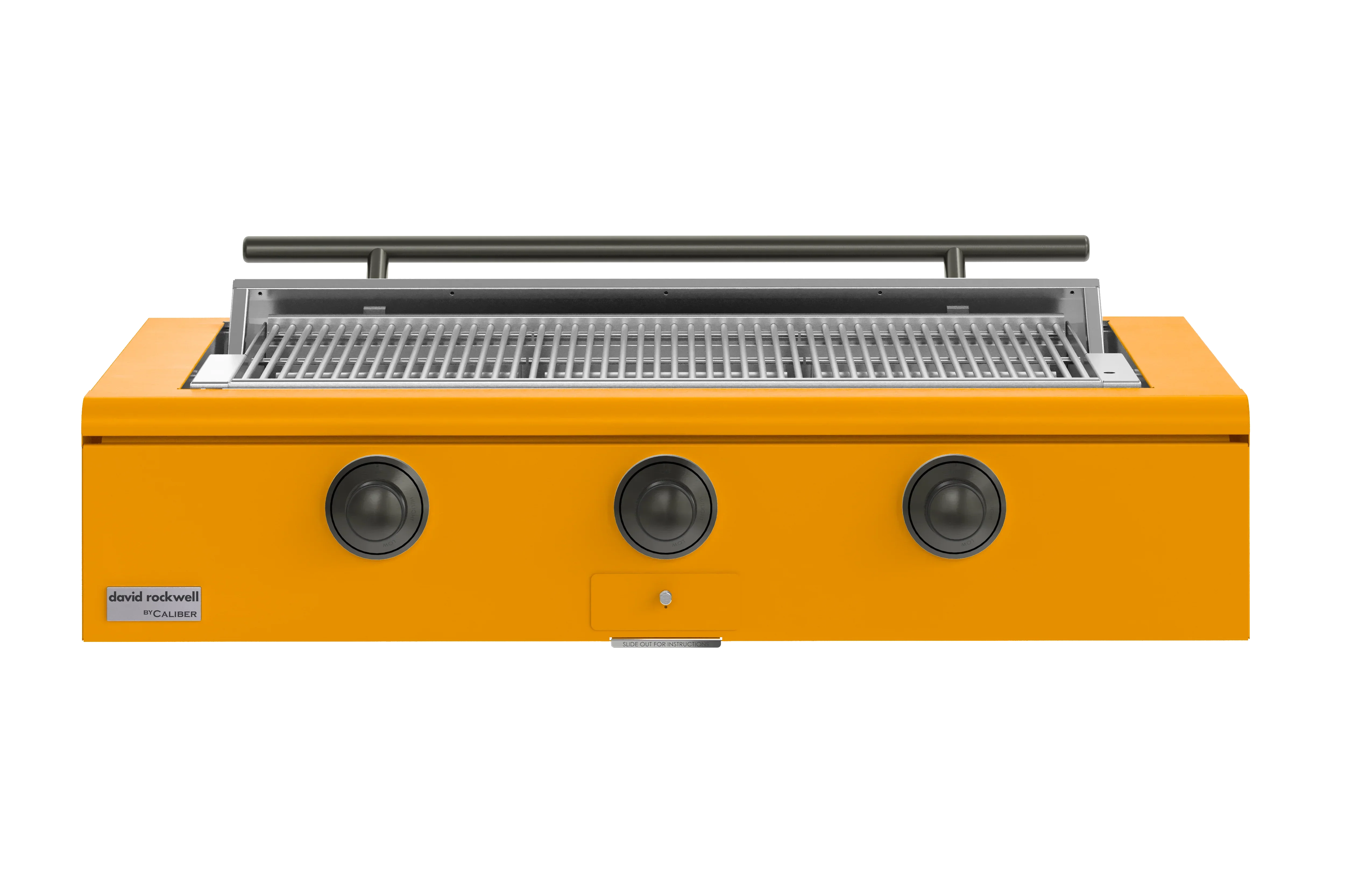 True Caliber Rockwell 48" Built-In Grill (Propane) - Image 34